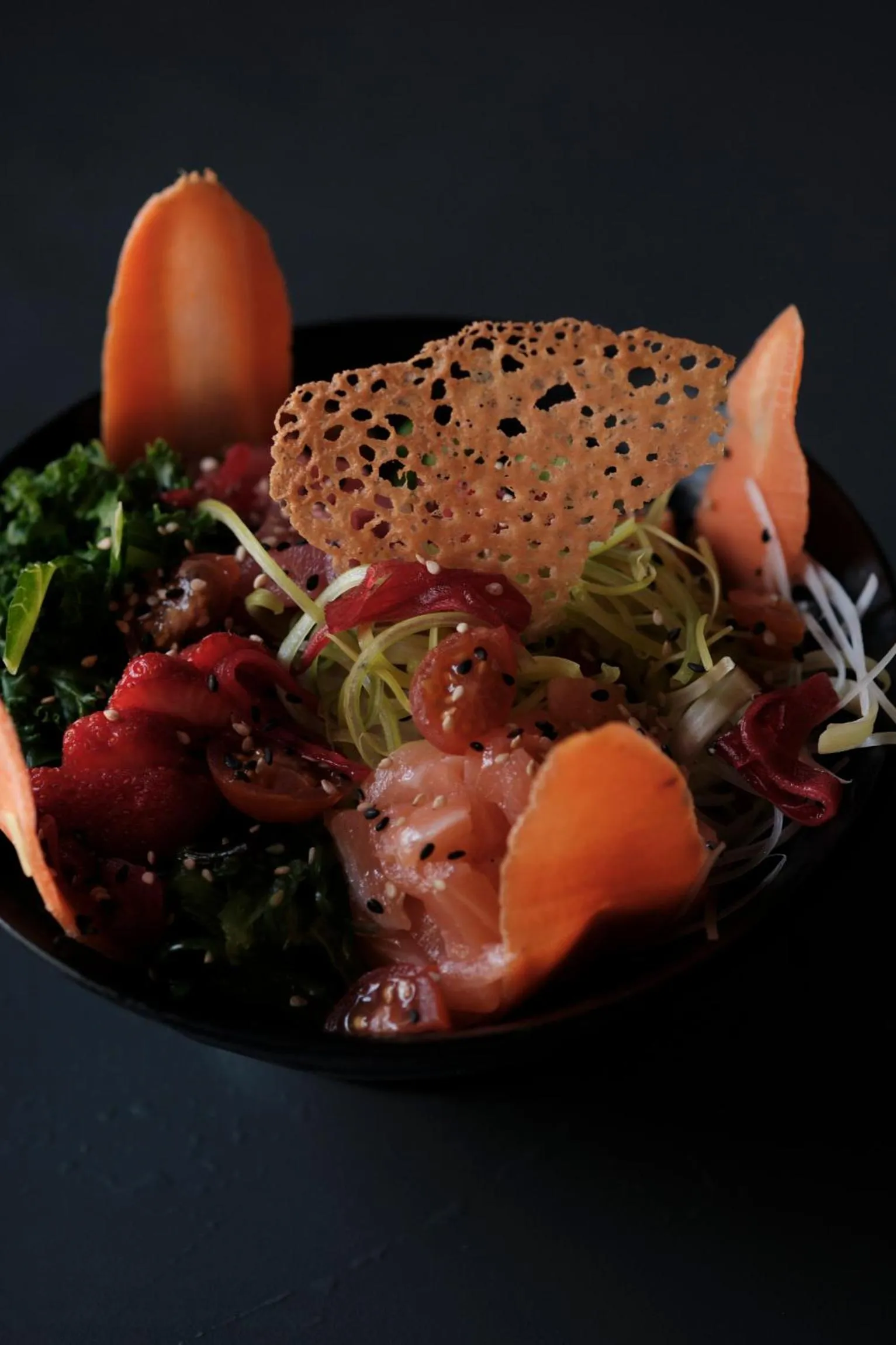 Restaurant/places to eat in Prinsotel La Caleta