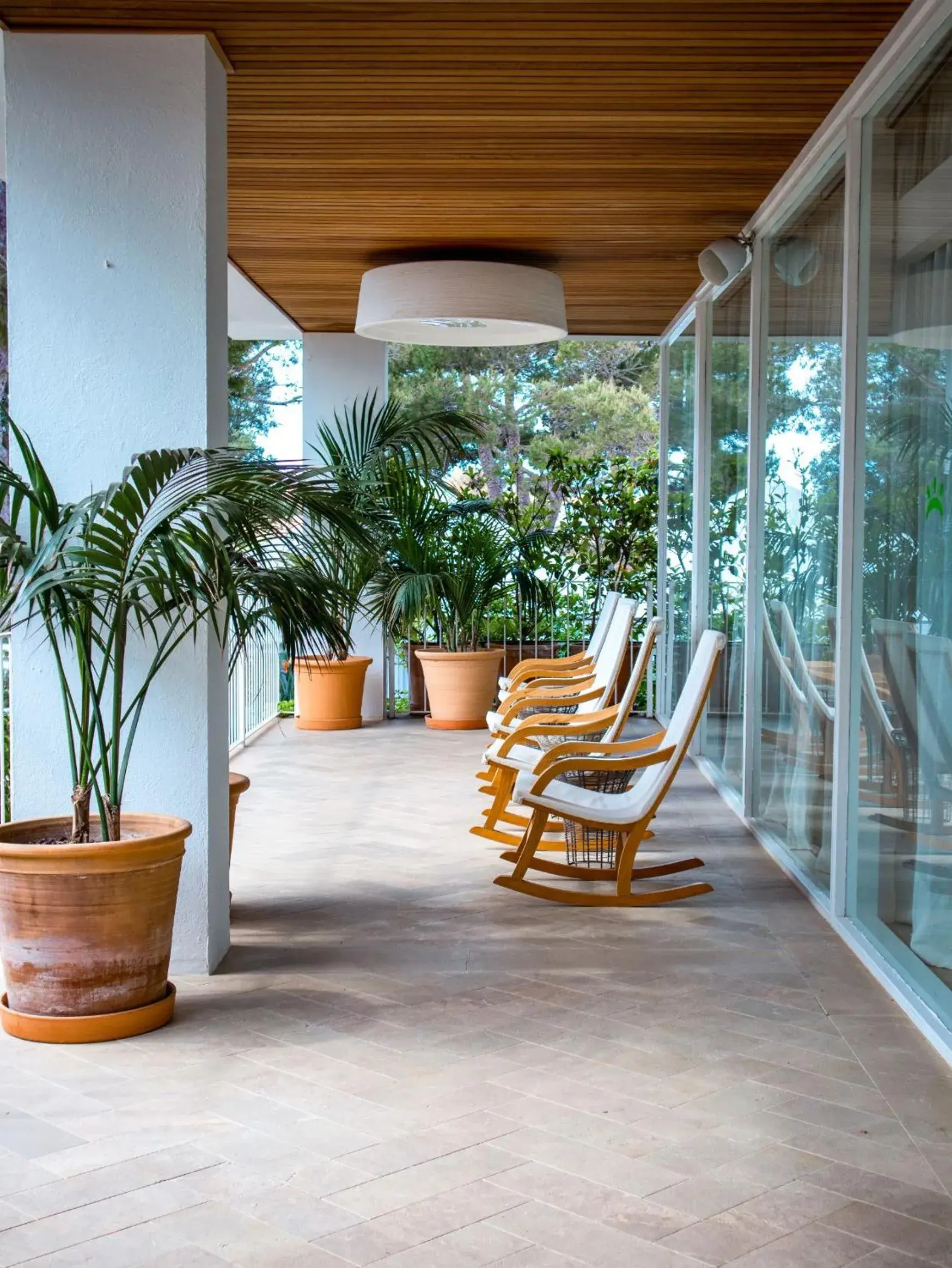 Restaurant/places to eat in Prinsotel La Caleta Restaurant/places to eat in Prinsotel La Caleta