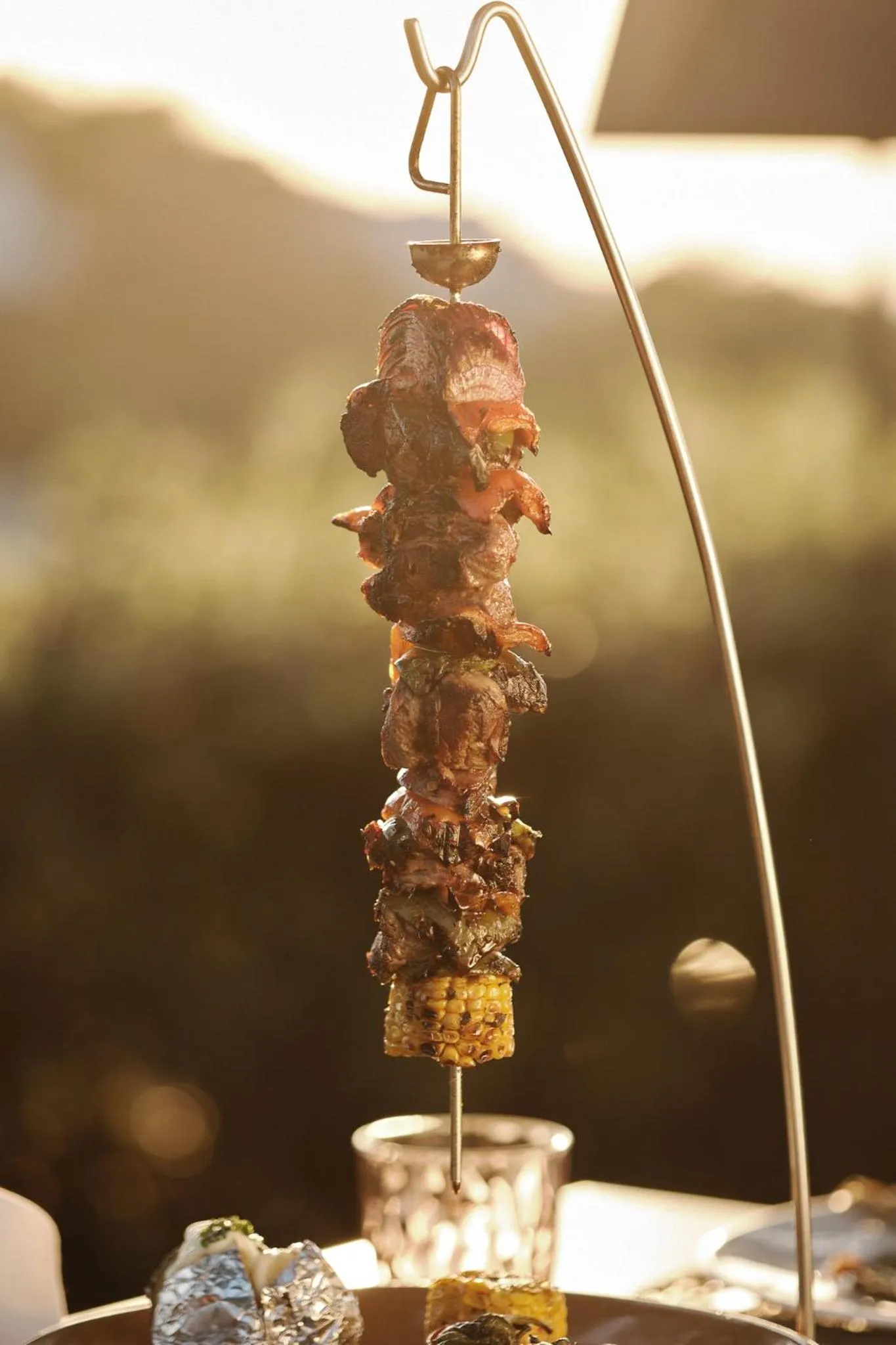 Restaurant/places to eat in Prinsotel La Caleta