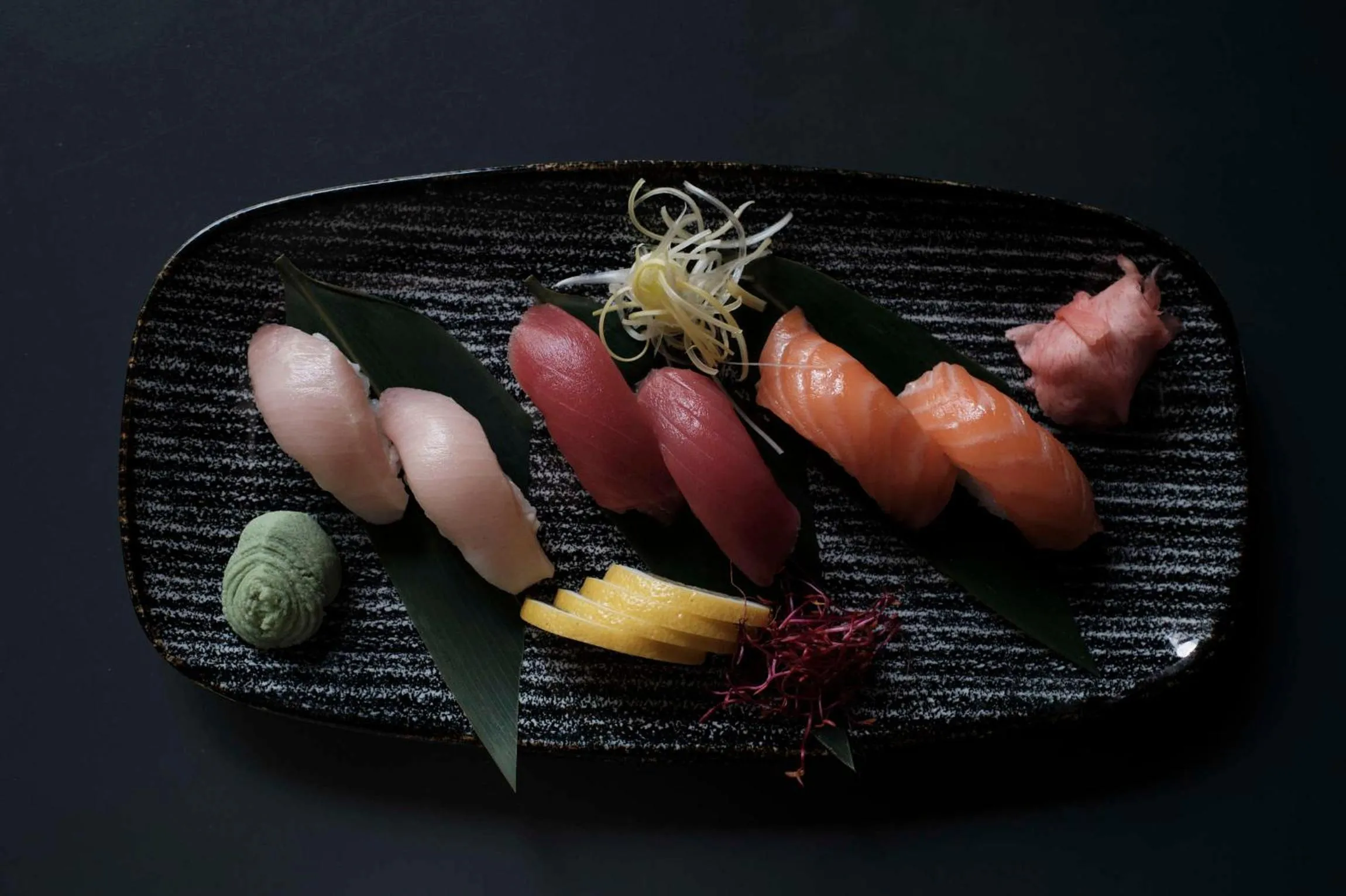 Restaurant/places to eat in Prinsotel La Caleta