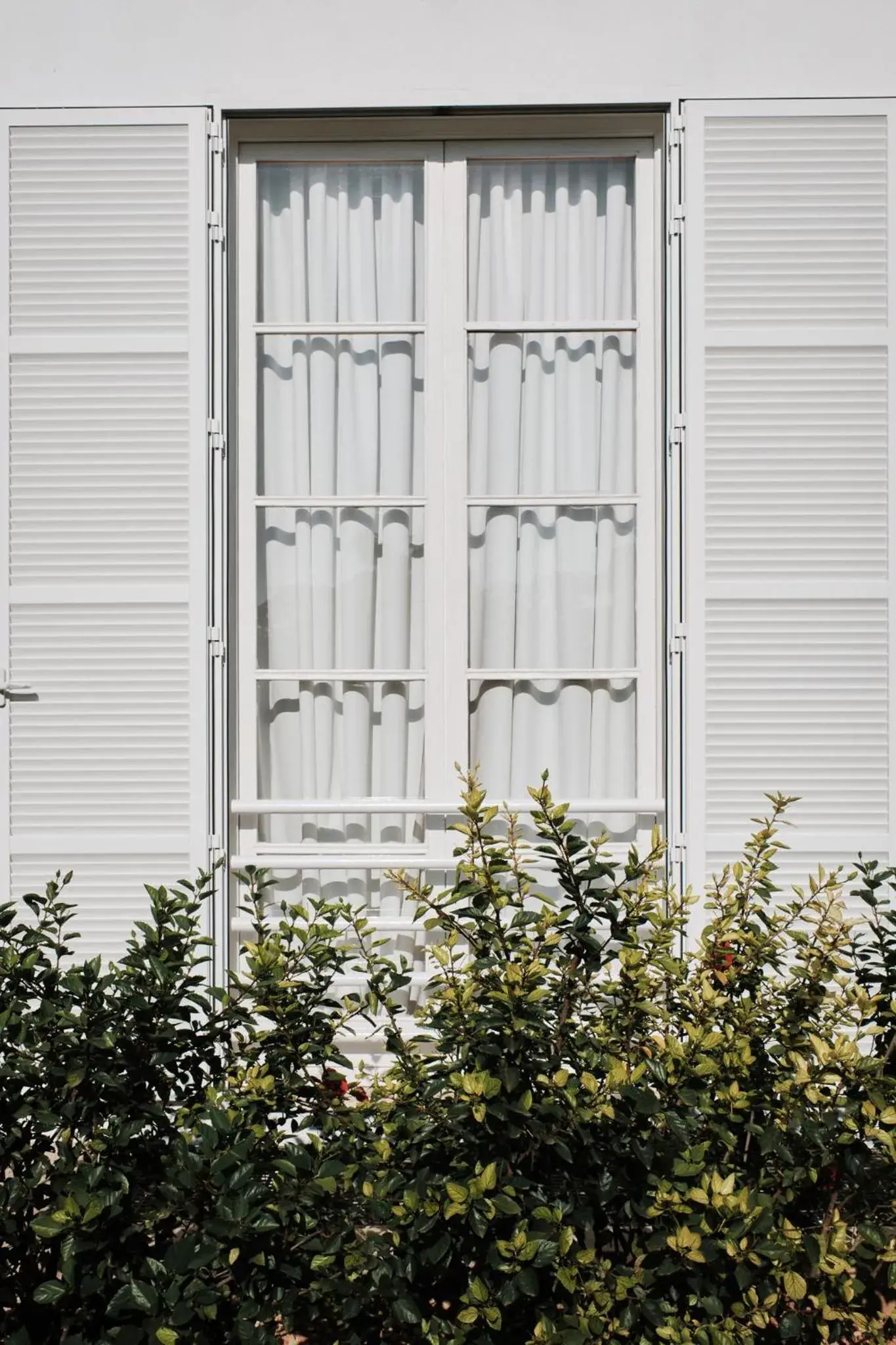 Property building in Prinsotel La Caleta Property building in Prinsotel La Caleta