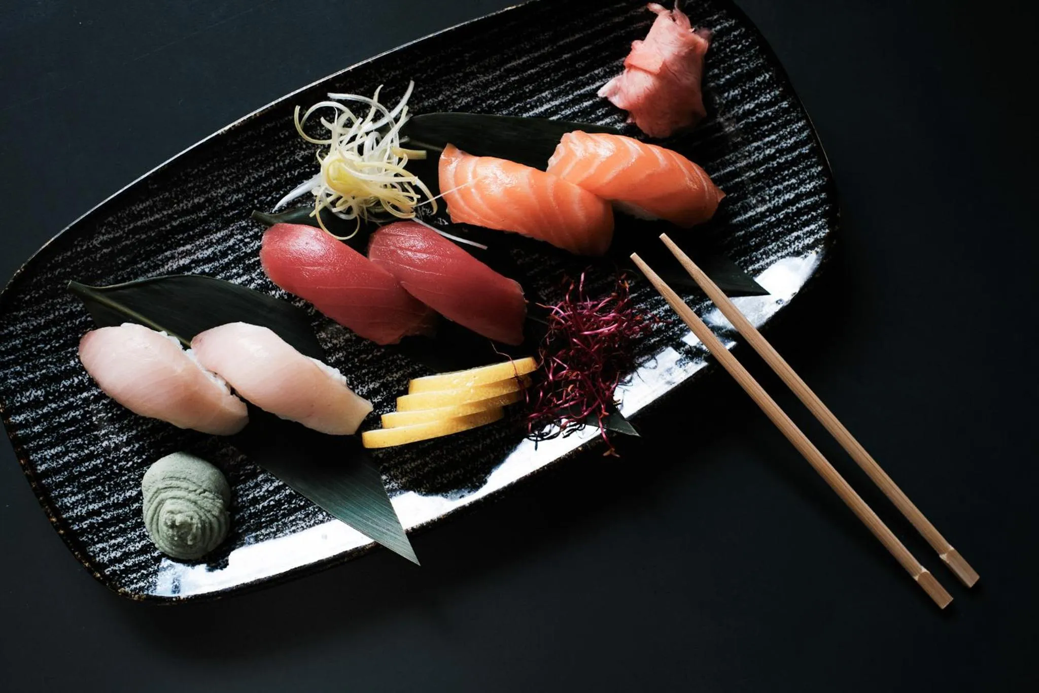 Restaurant/places to eat in Prinsotel La Caleta