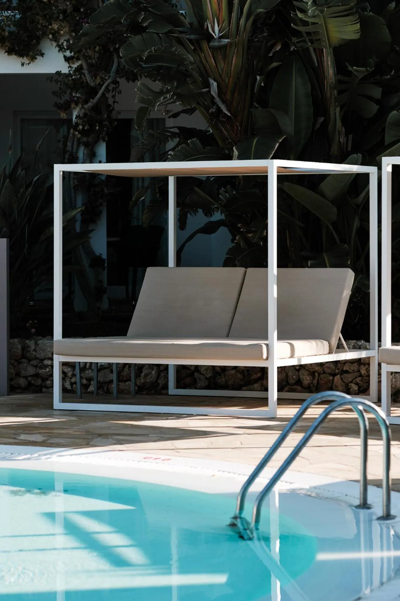 Property building in Prinsotel La Caleta