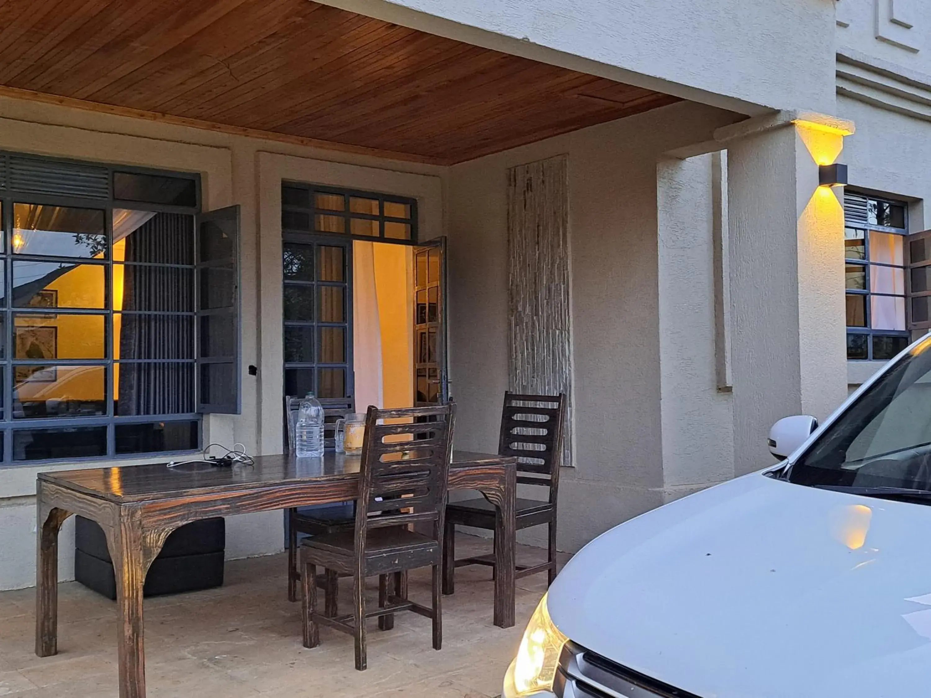 Two-Bedroom Villa in Enaiteru Two-Bedroom Villa in Enaiteru