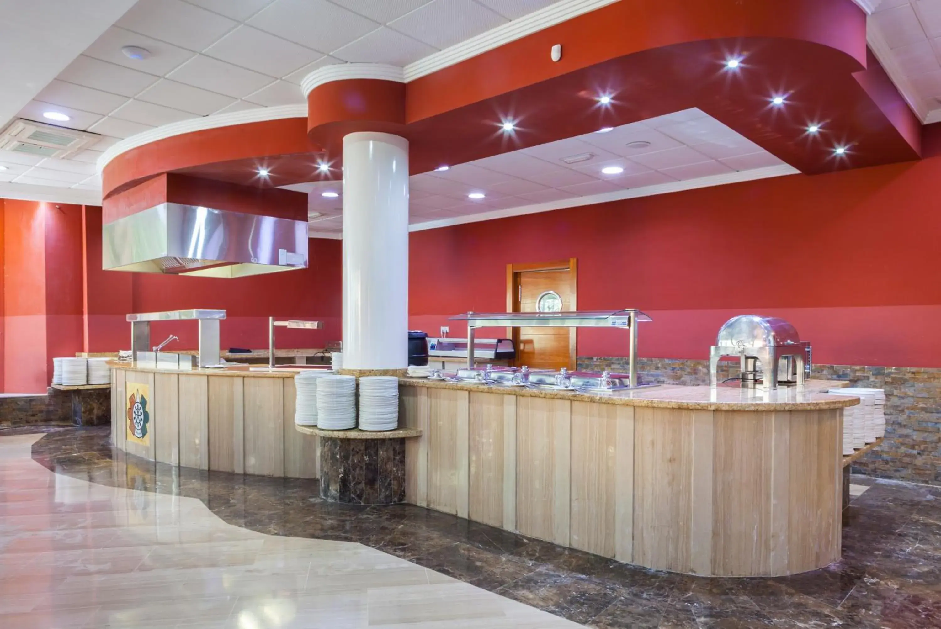 Restaurant/places to eat in Hotel Mexico Restaurant/places to eat in Hotel Mexico