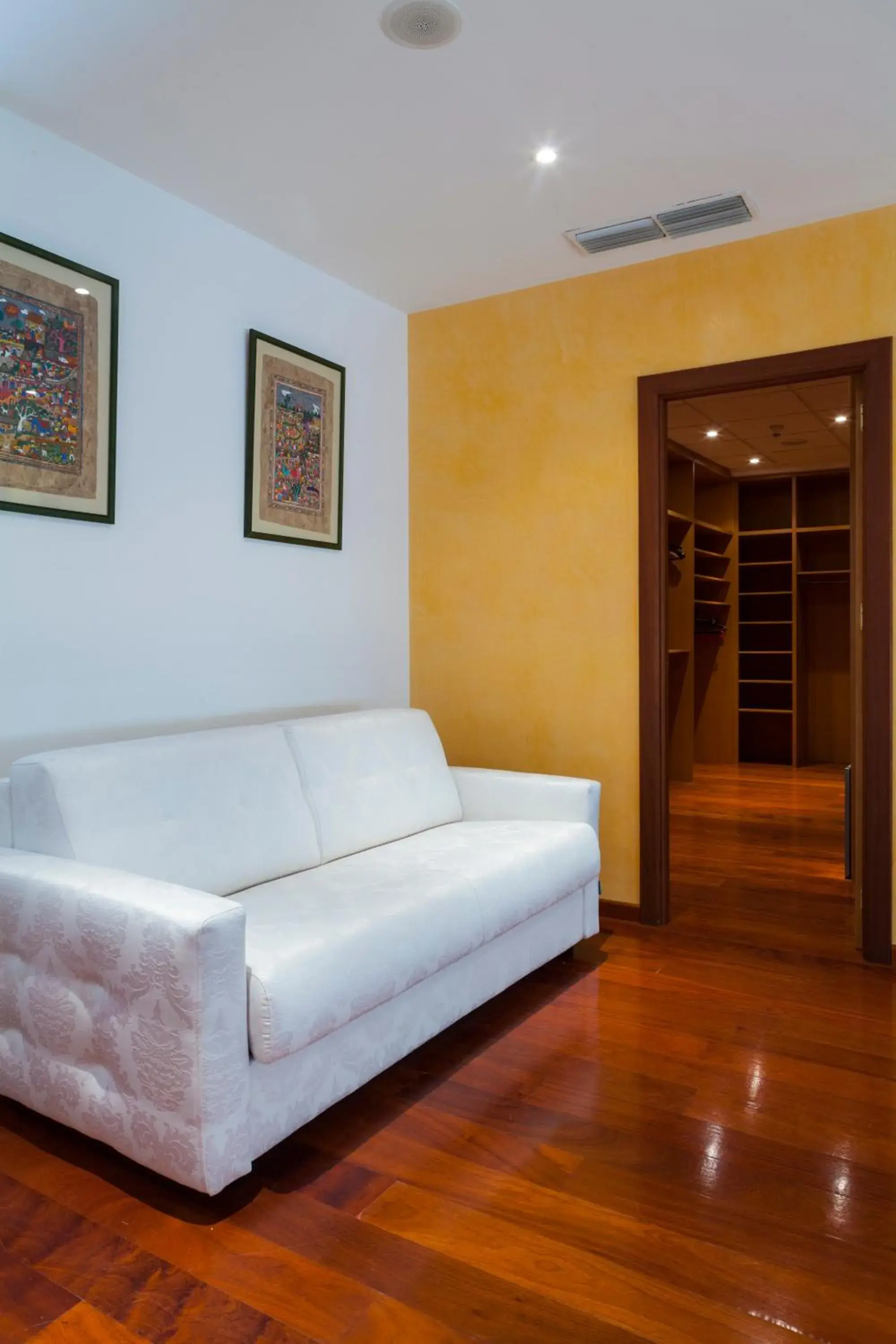 Bedroom in Hotel Mexico Bedroom in Hotel Mexico