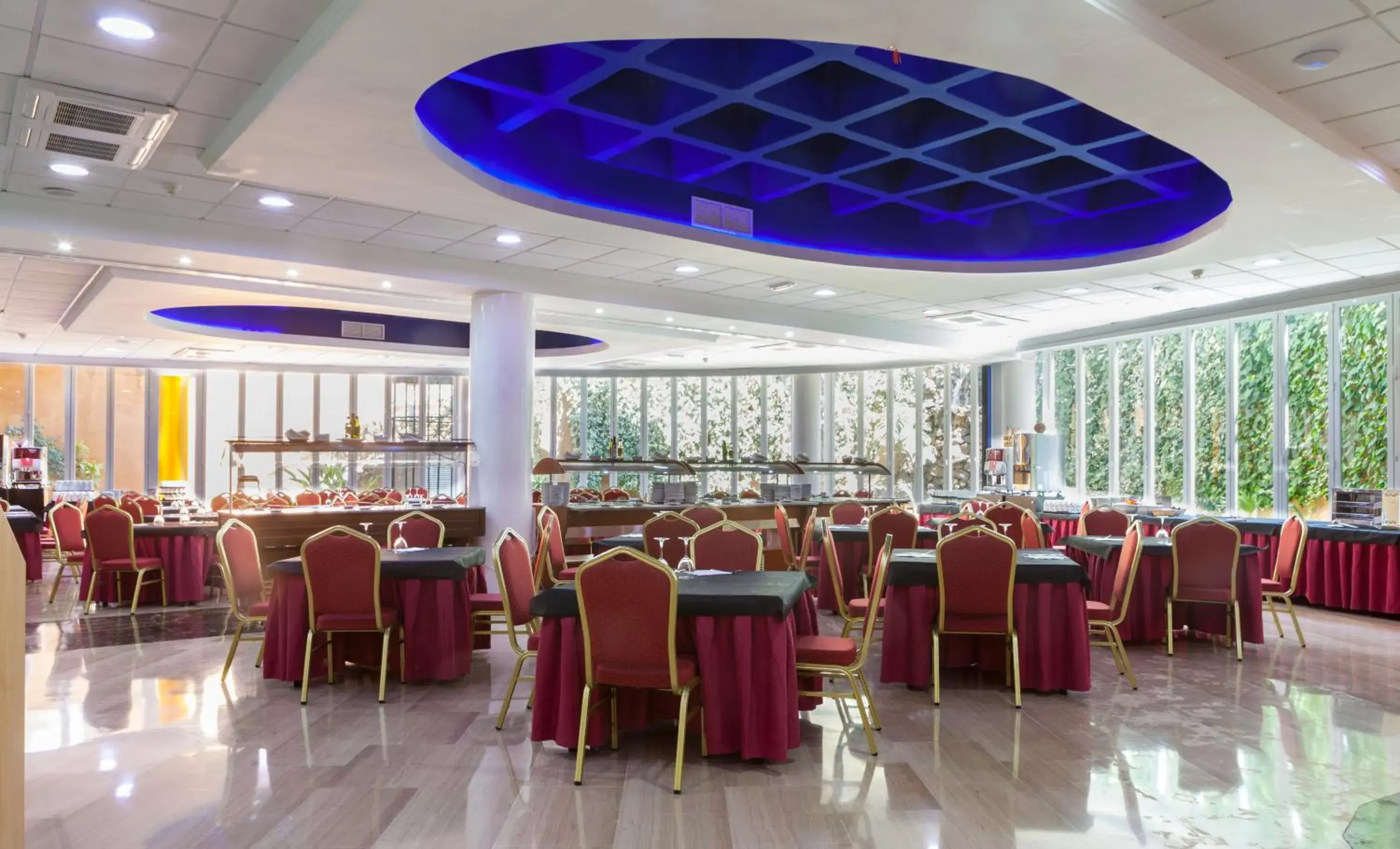 Restaurant/places to eat in Hotel Mexico Restaurant/places to eat in Hotel Mexico