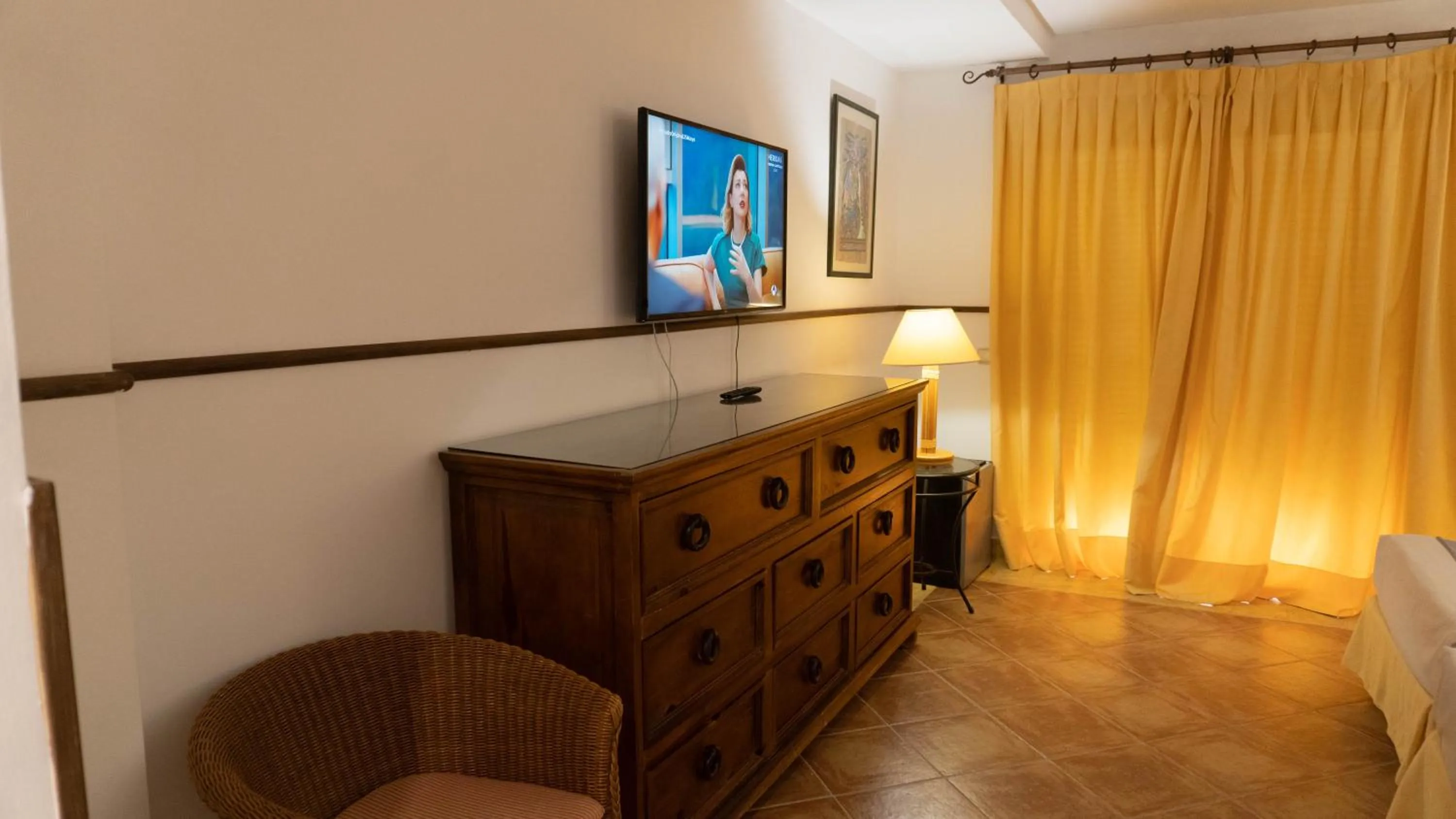 Other in Hotel Mexico