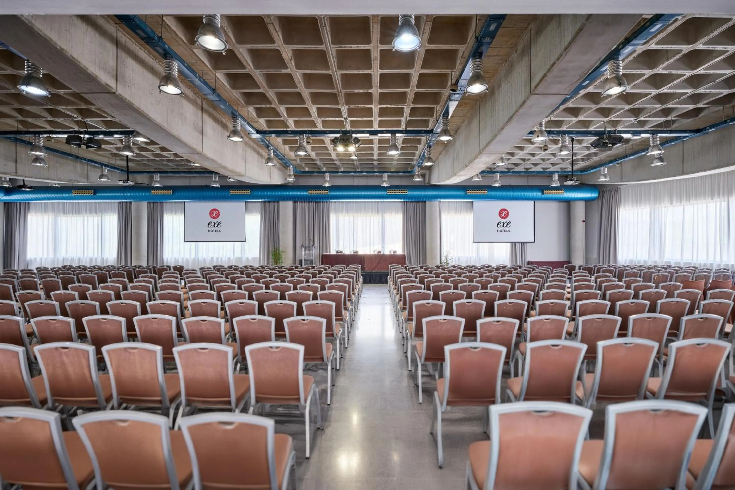 Meeting/conference room in Exe Campus