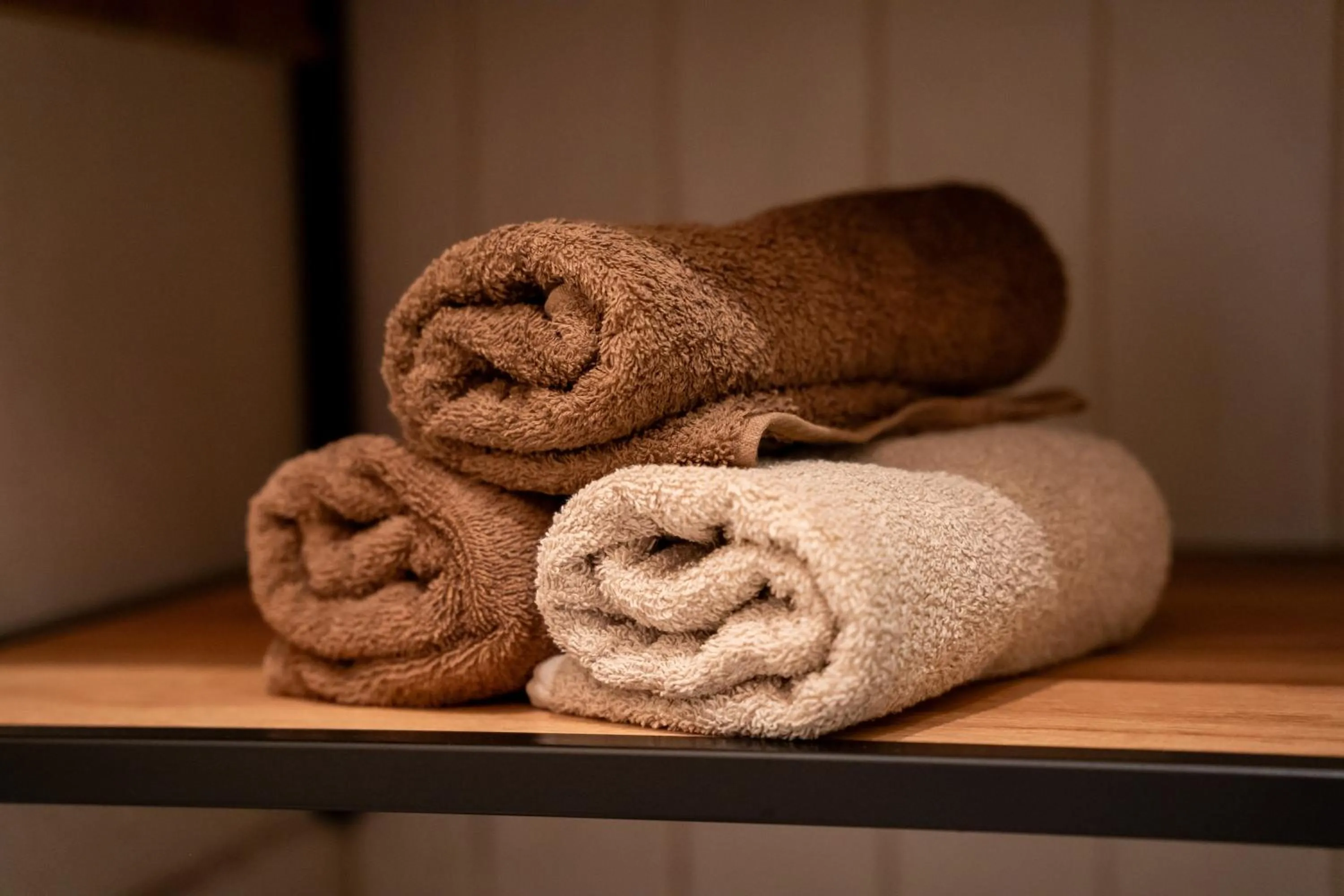 Decorative detail in Wellness Apartmány Vila Republika