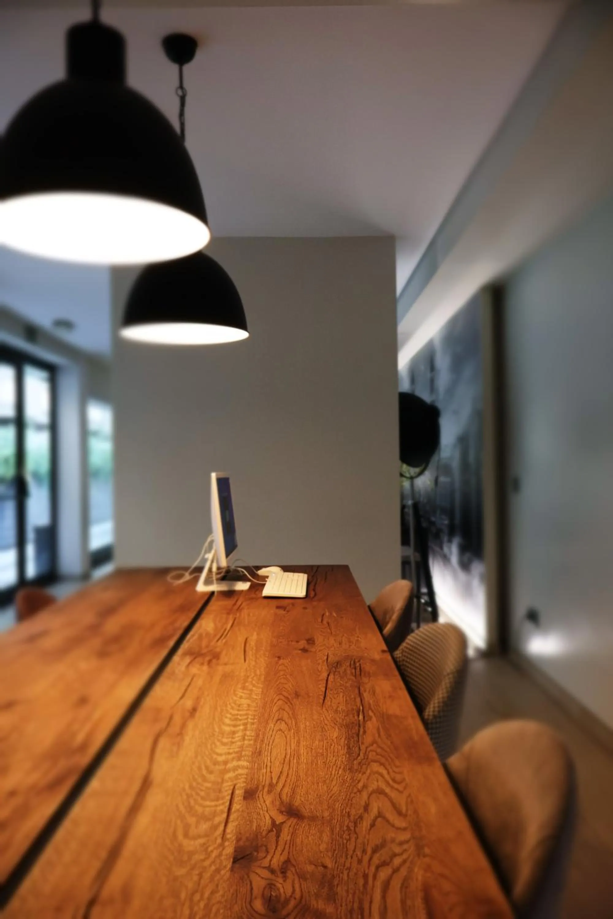 Aparthotel Bcn Montjuic