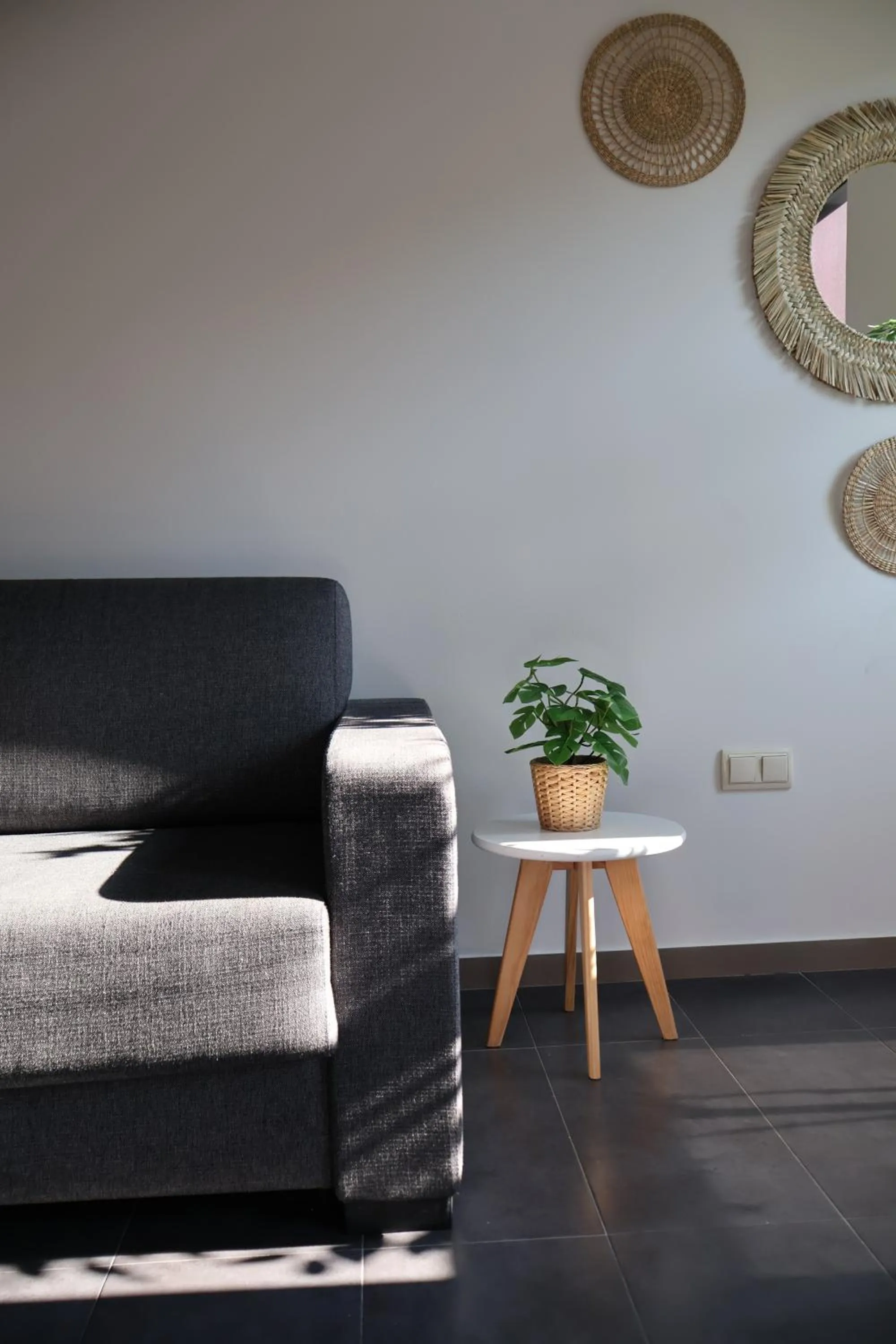 Aparthotel Bcn Montjuic