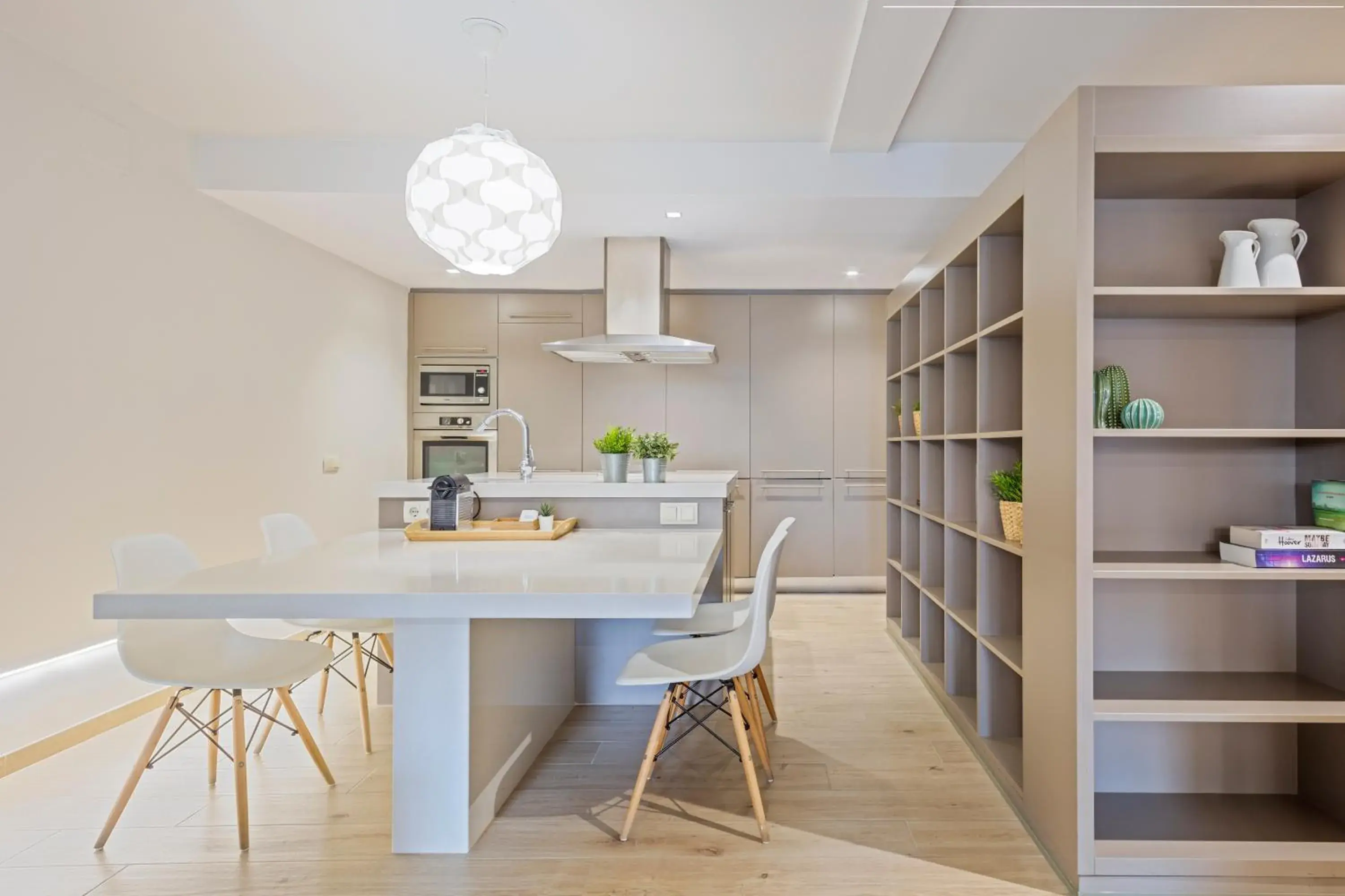 Suite in Aparthotel Bcn Montjuic Suite in Aparthotel Bcn Montjuic