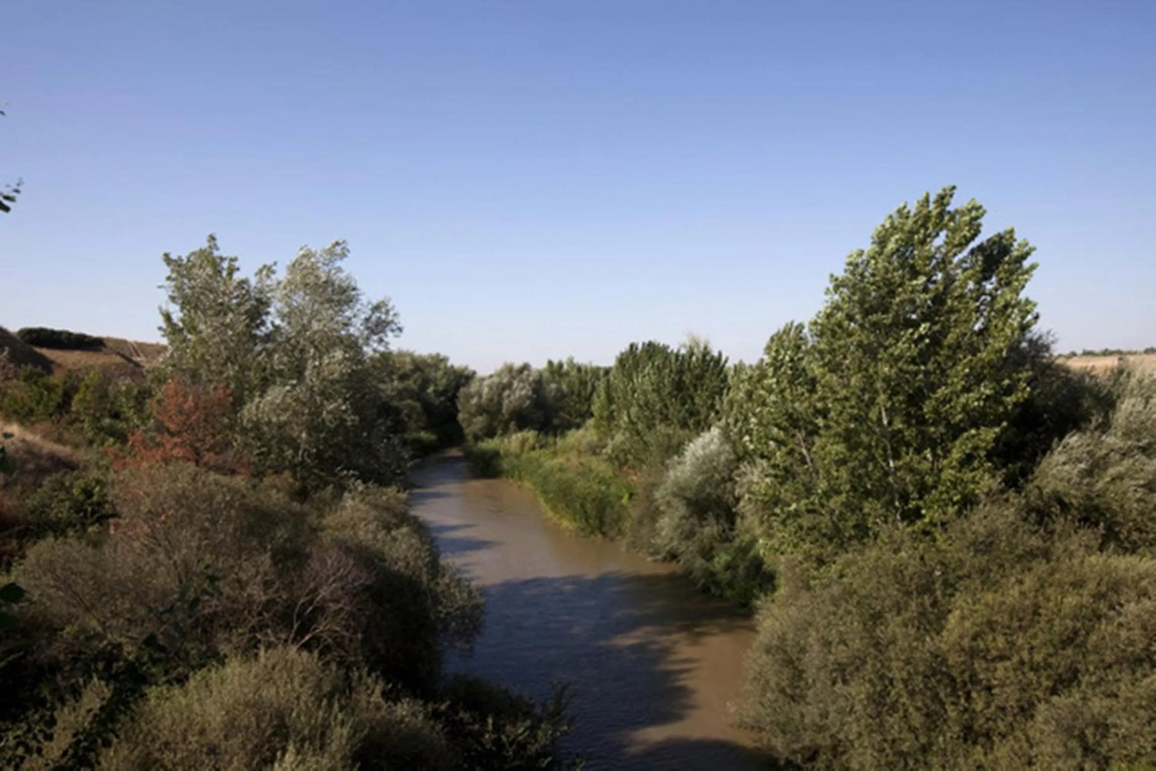 Nearby landmark in Hotel Comendador