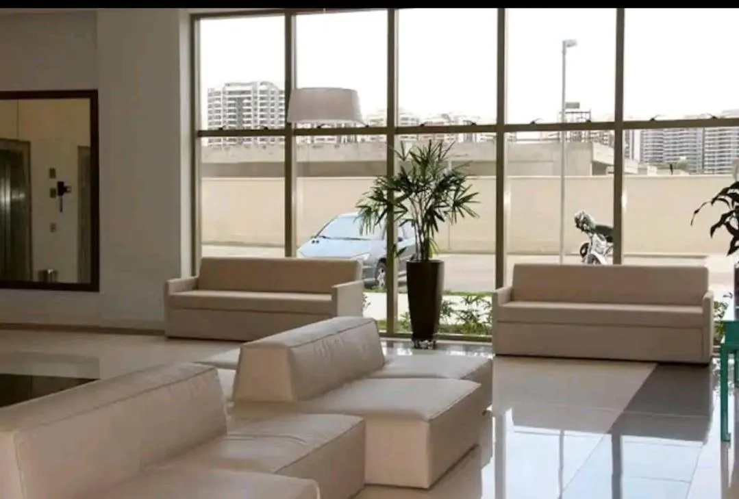 Rio Centro Stay