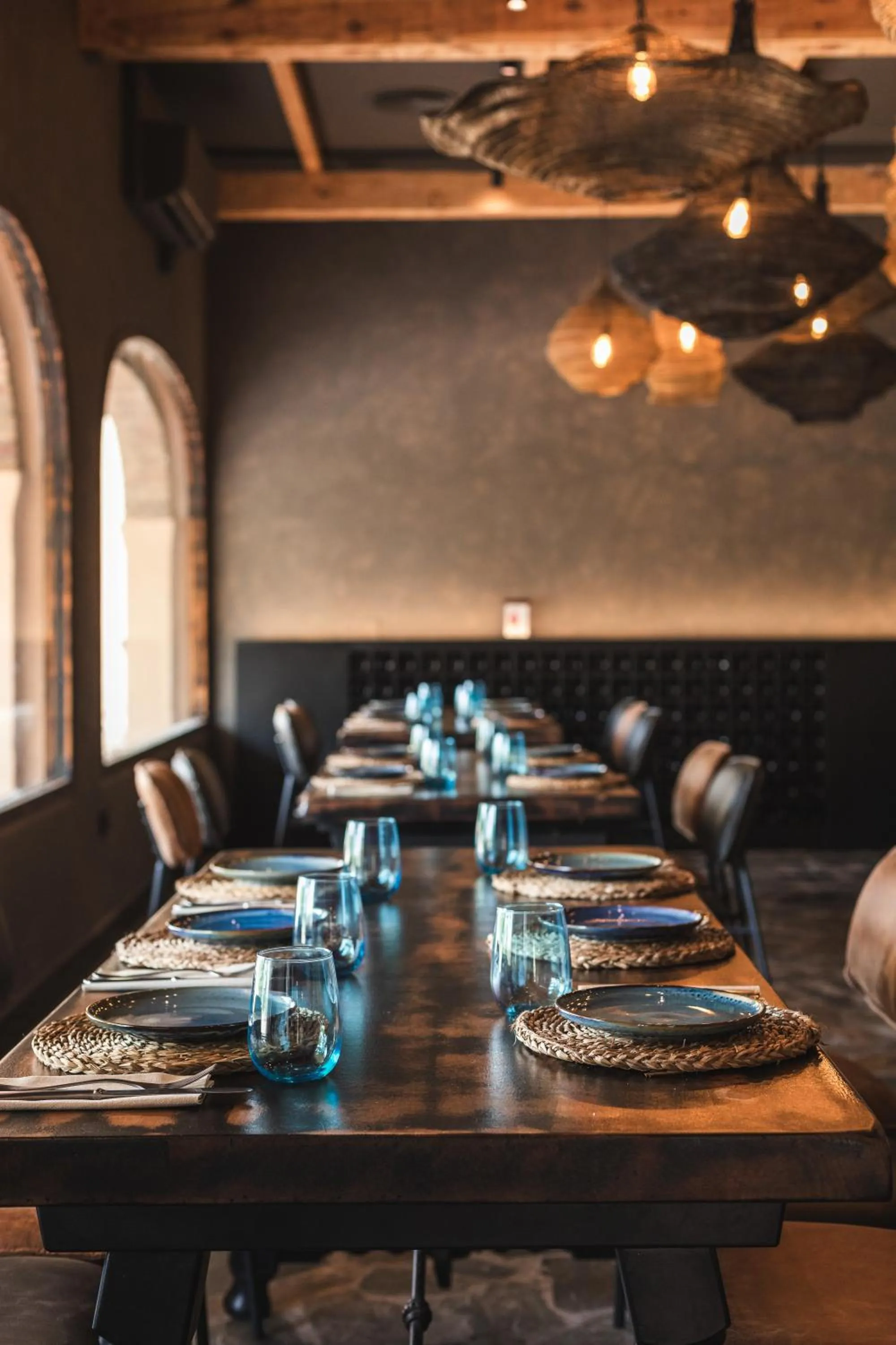 Restaurant/places to eat in Ona Lomas Village - La Manga Club