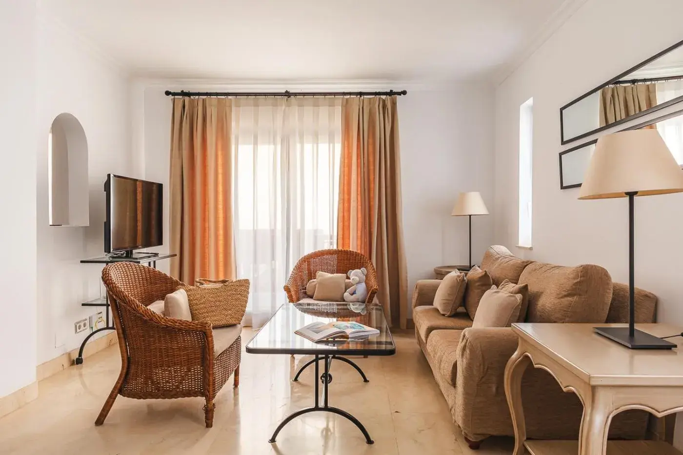 Two-Bedroom Apartment in Ona Lomas Village - La Manga Club Two-Bedroom Apartment in Ona Lomas Village - La Manga Club