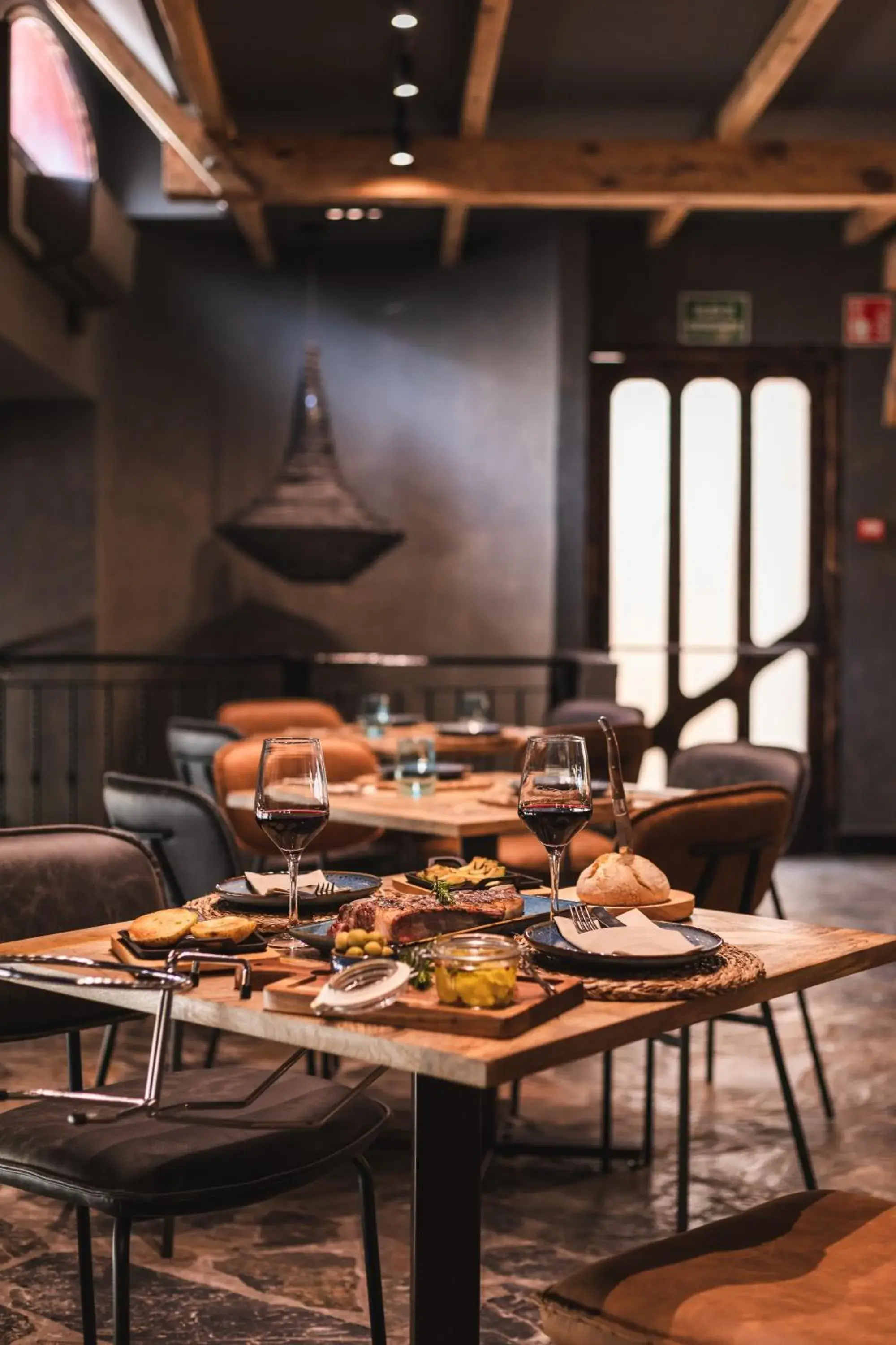 Restaurant/places to eat in Ona Lomas Village - La Manga Club Restaurant/places to eat in Ona Lomas Village - La Manga Club