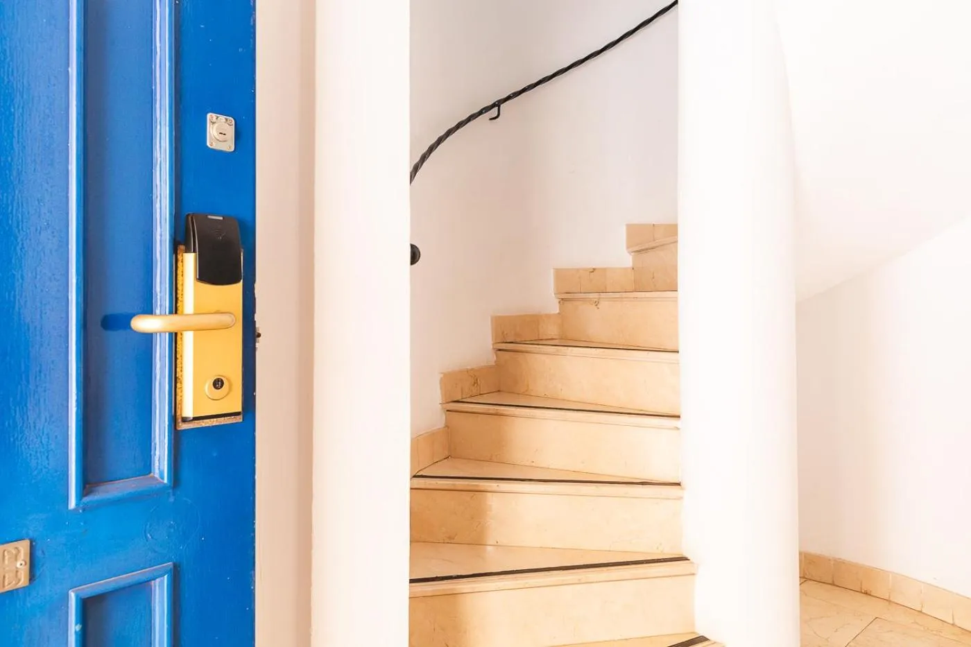 Property building in Ona Lomas Village - La Manga Club