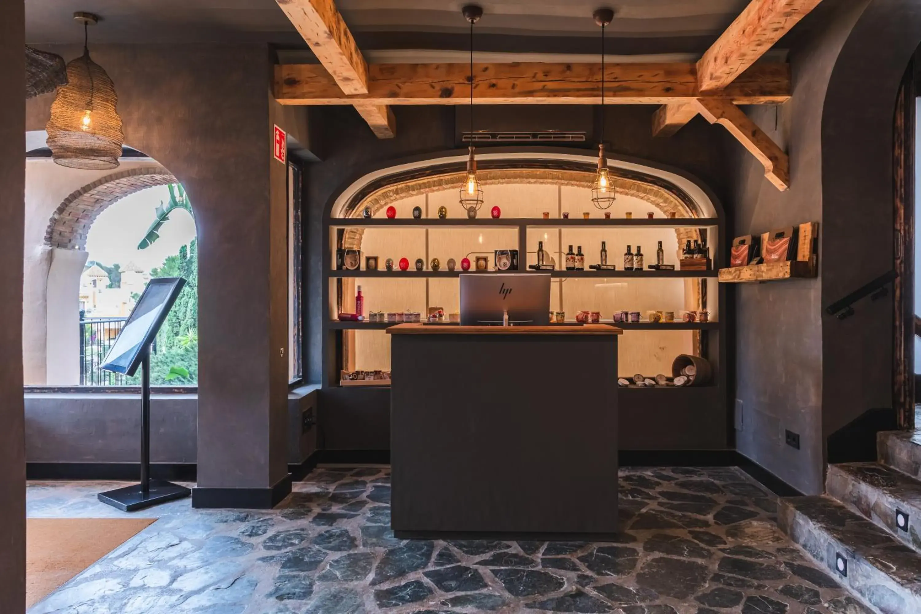 Restaurant/places to eat in Ona Lomas Village - La Manga Club Restaurant/places to eat in Ona Lomas Village - La Manga Club