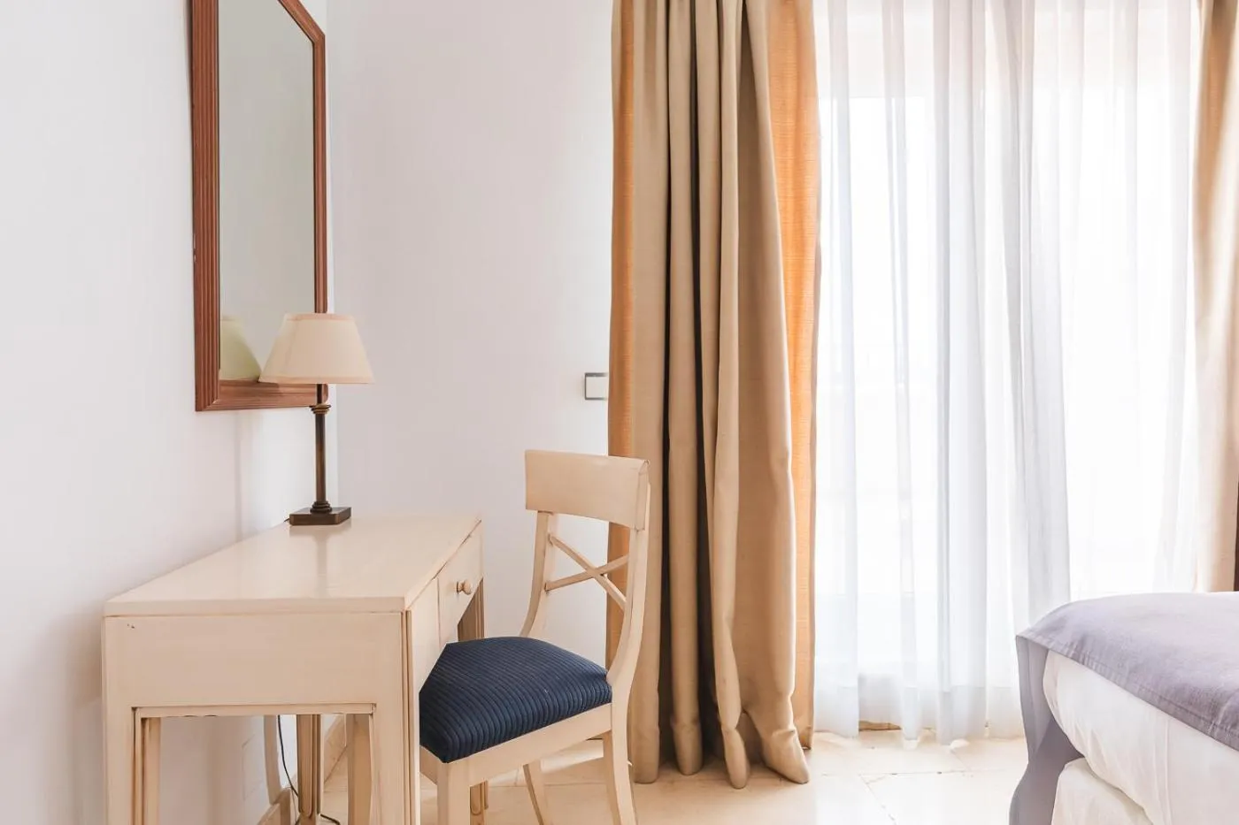 Bedroom in Ona Lomas Village - La Manga Club