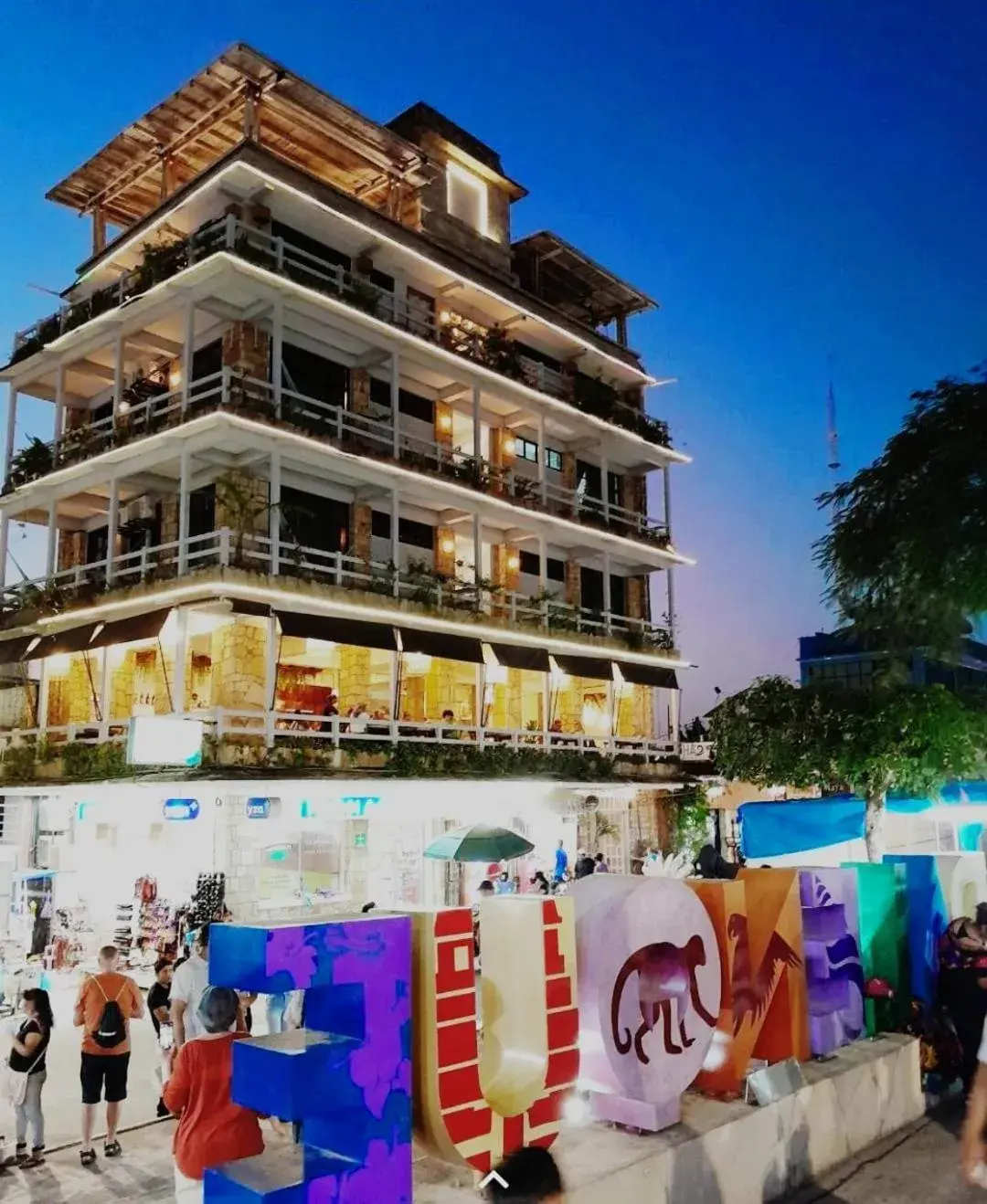 HOTEL WAYAK HOTEL WAYAK