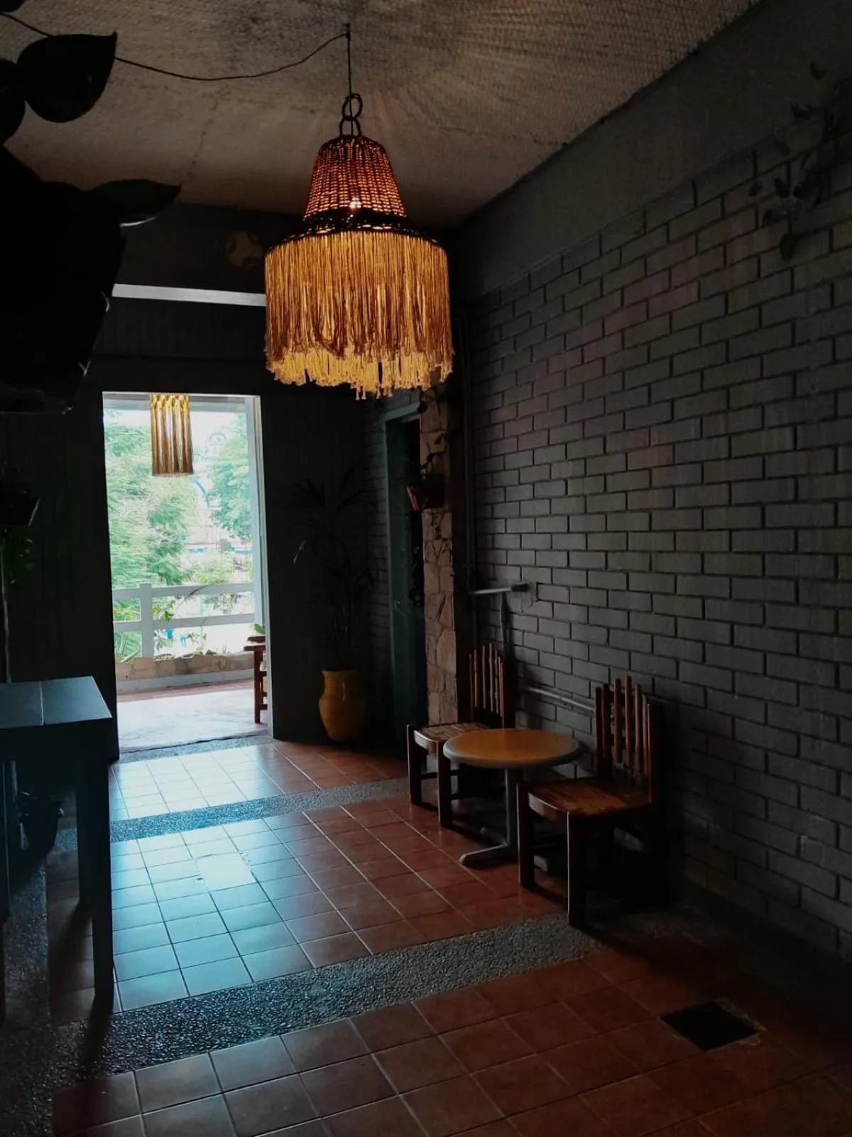 Family in HOTEL WAYAK