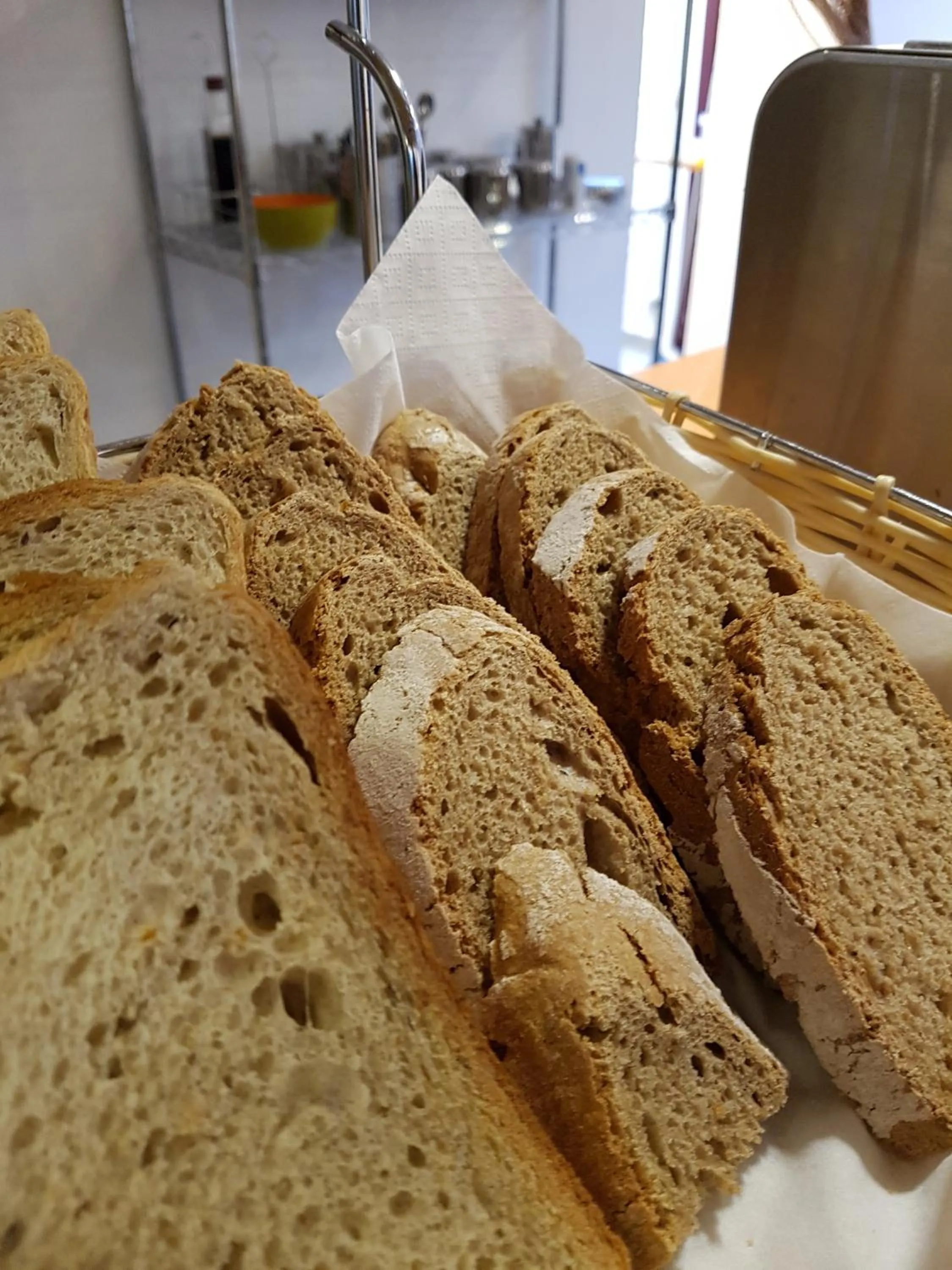 Breakfast, Food in L'Hostal Pollenca - Turisme Interior