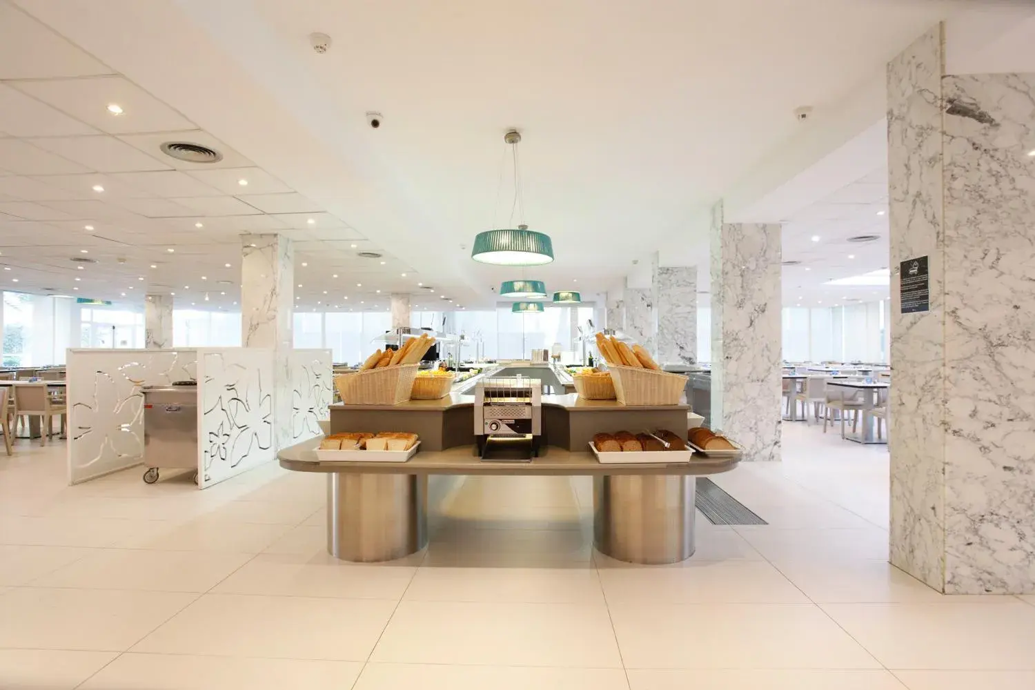 Restaurant/places to eat in Oleander Restaurant/places to eat in Oleander