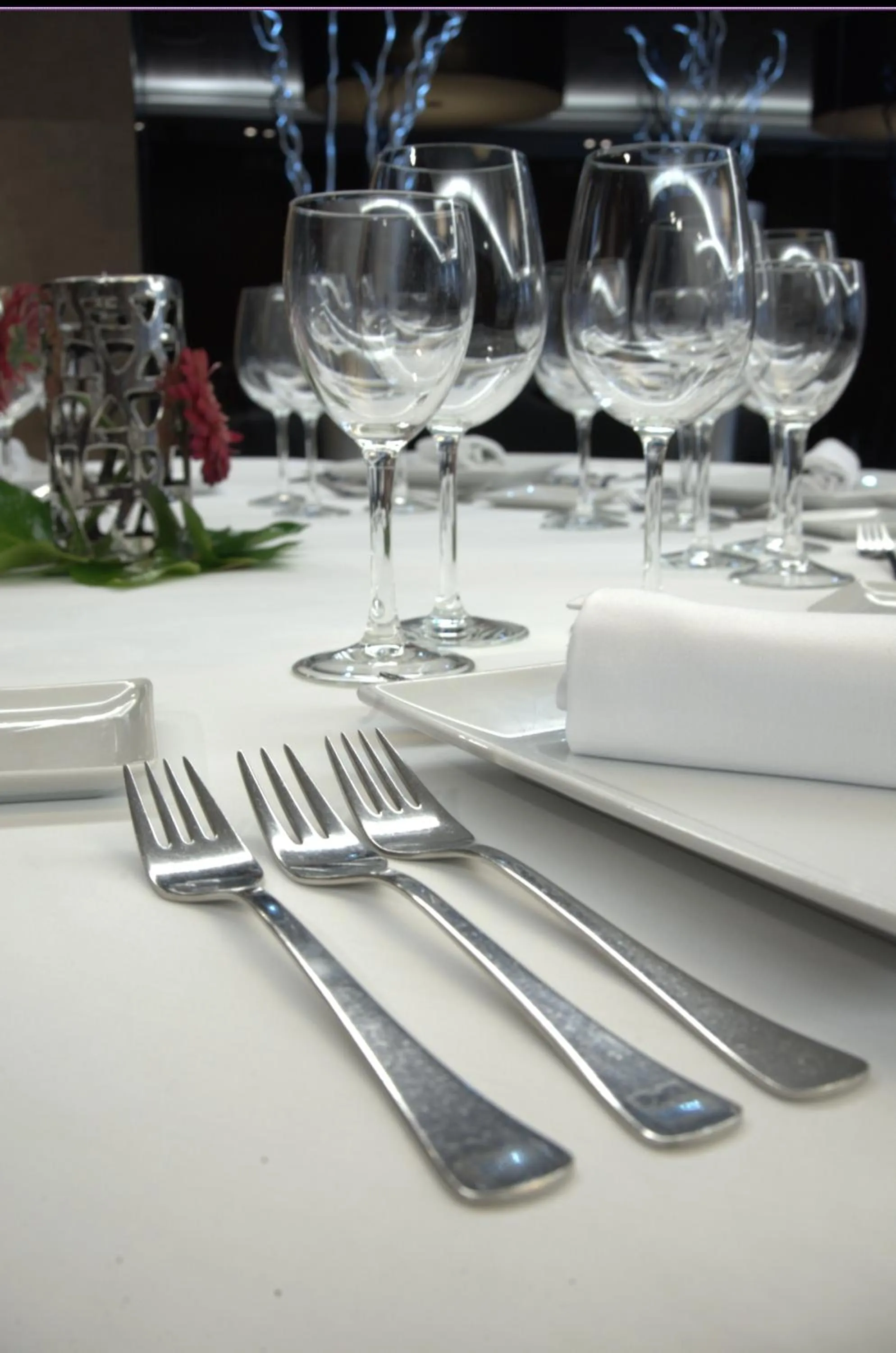 Banquet/Function facilities in Hotel Zenit Pamplona