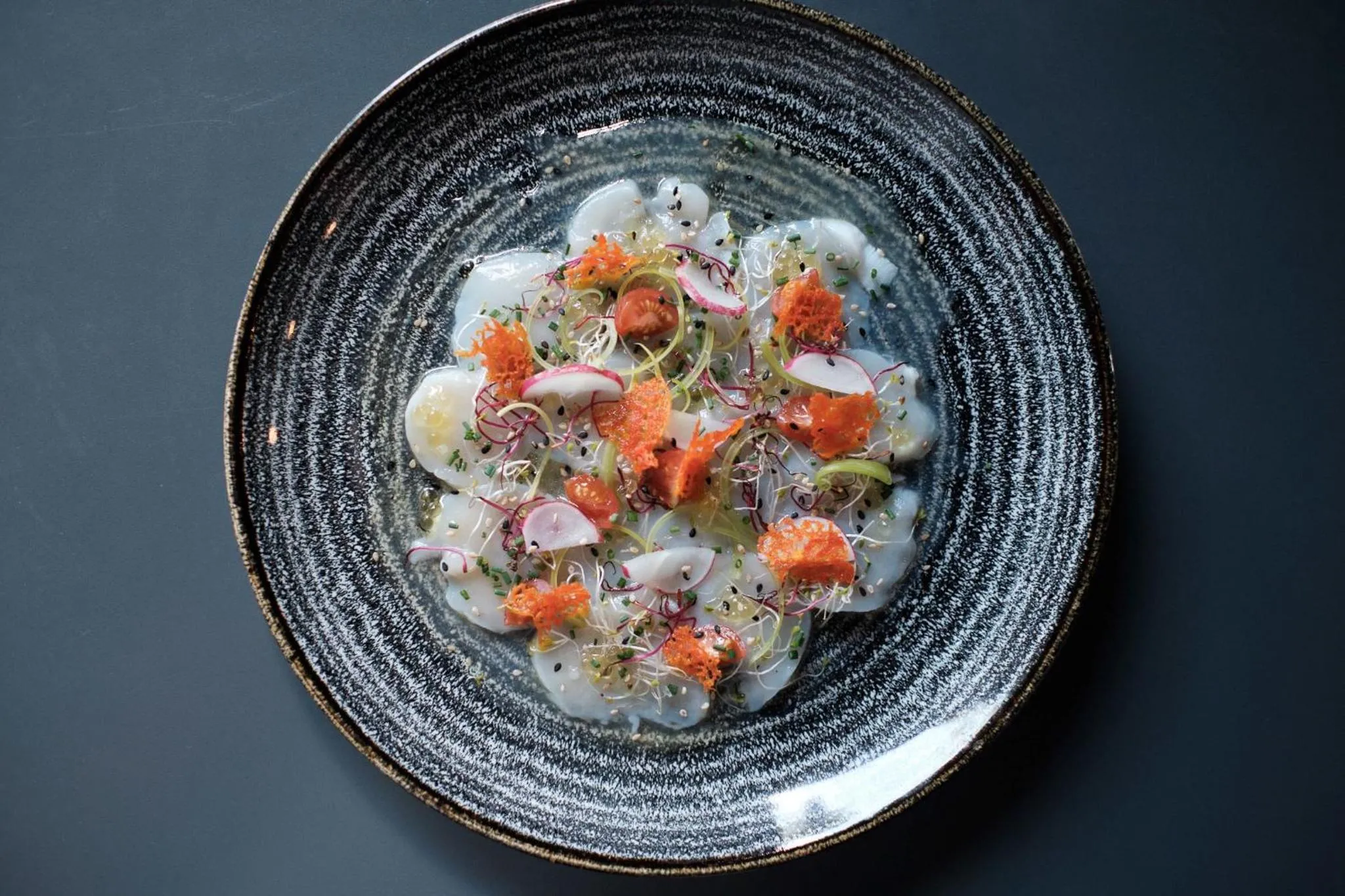 Food in Prinsotel Alba & Spa