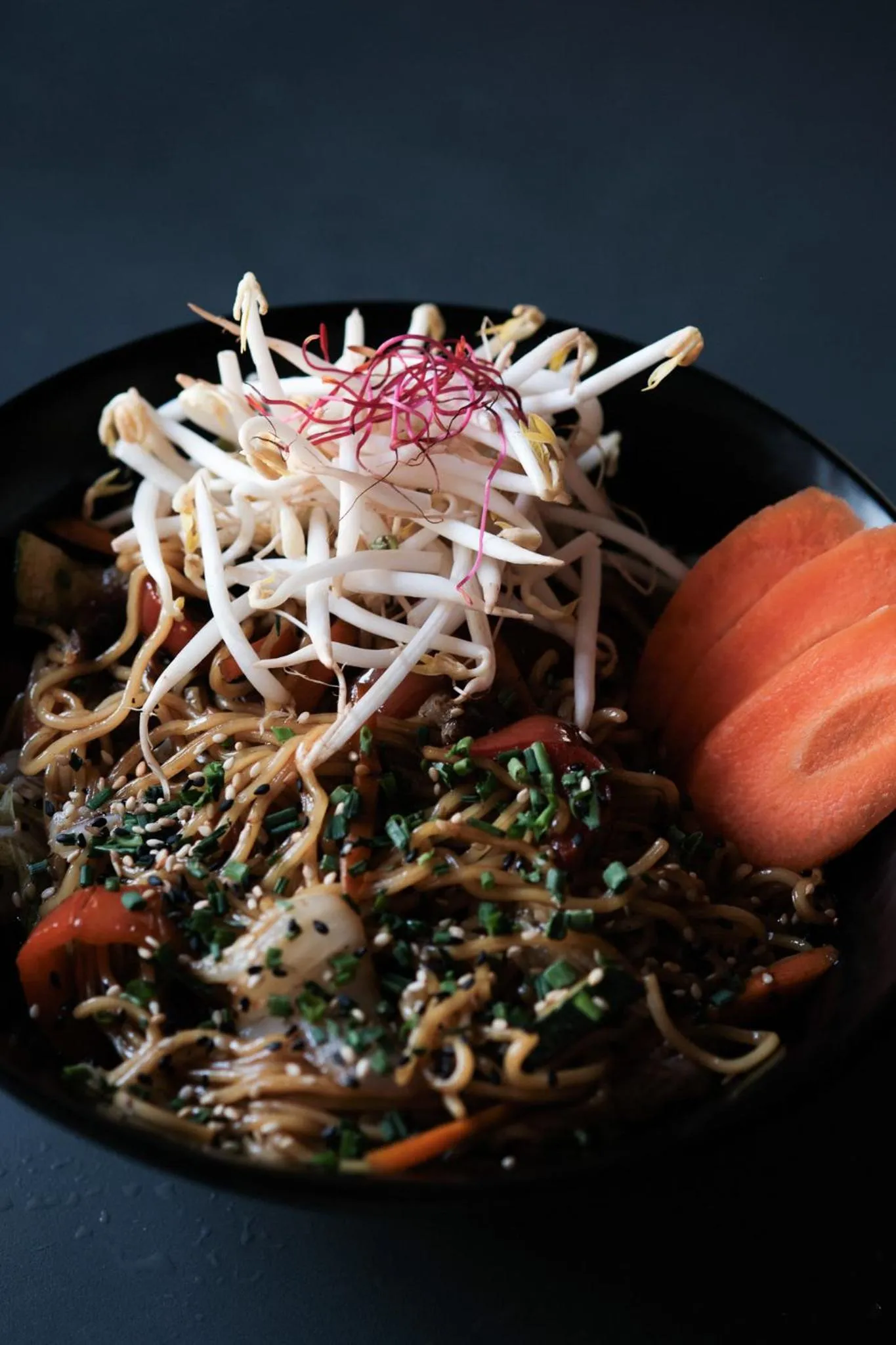 Food in Prinsotel Alba & Spa