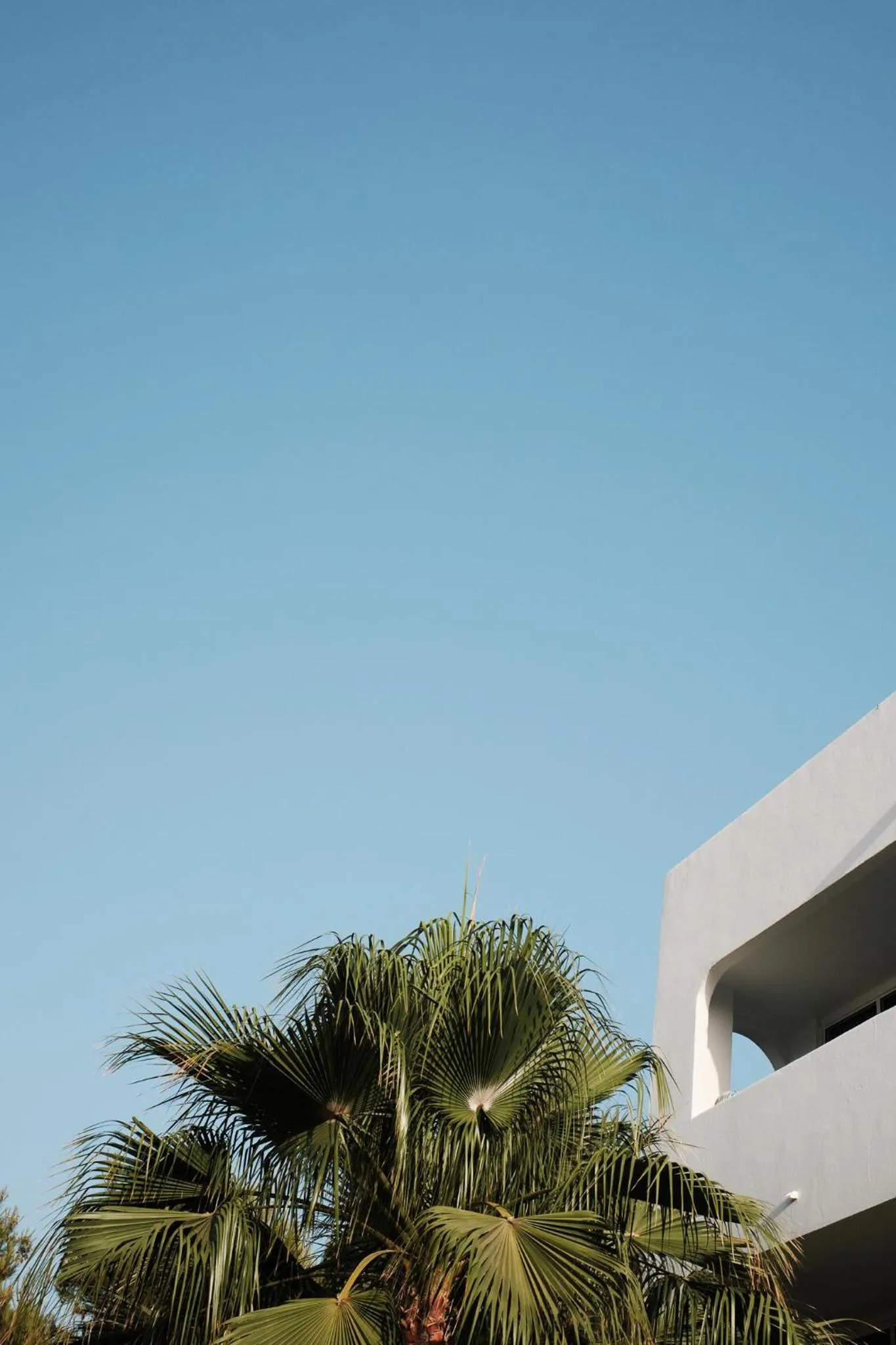 Property building in Prinsotel Alba & Spa