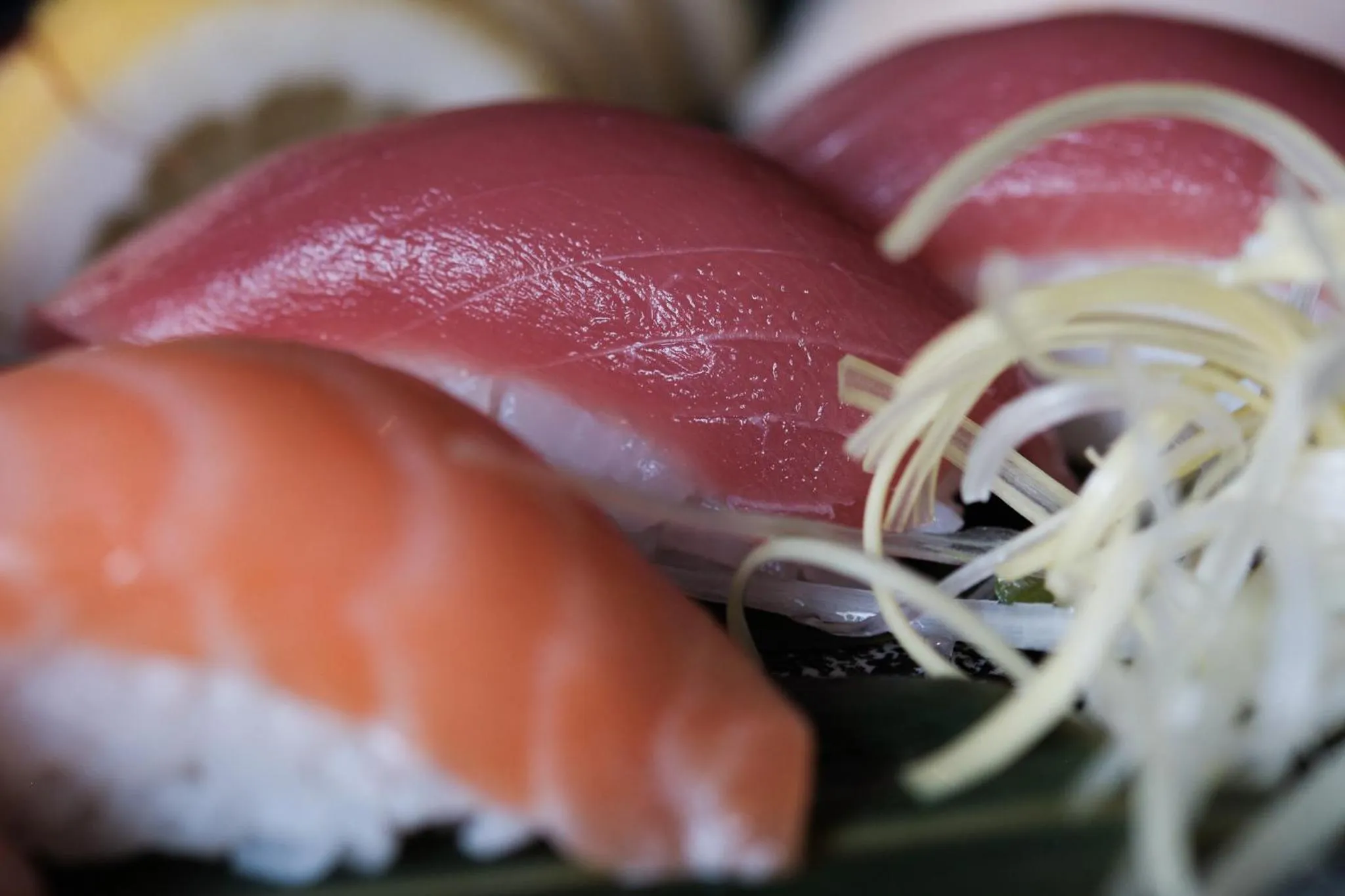 Food in Prinsotel Alba & Spa