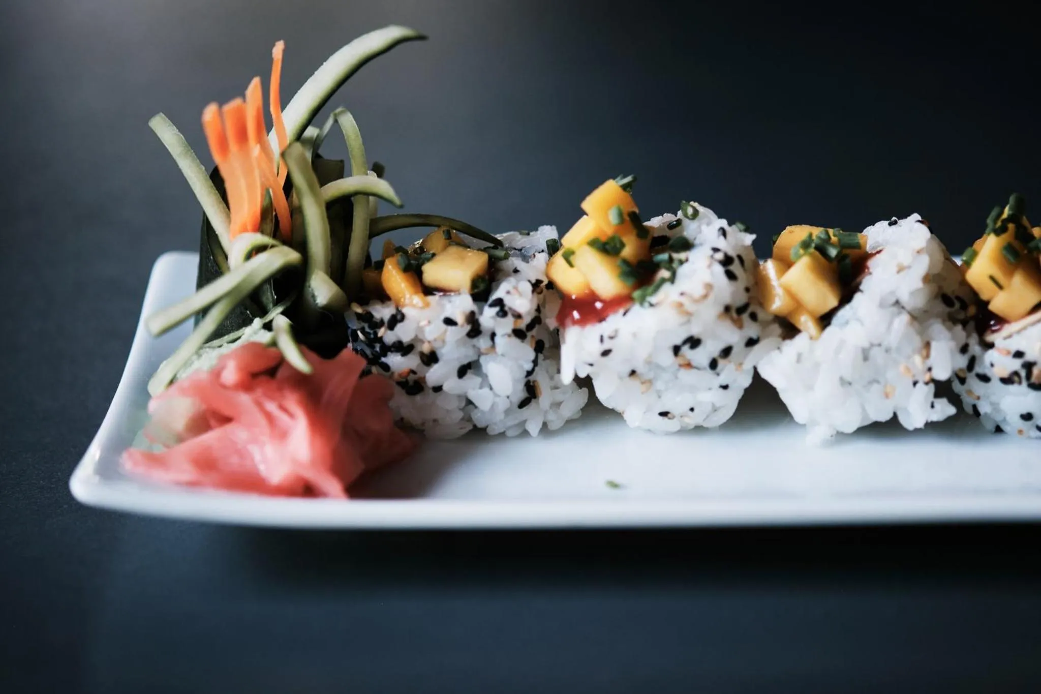 Food in Prinsotel Alba & Spa