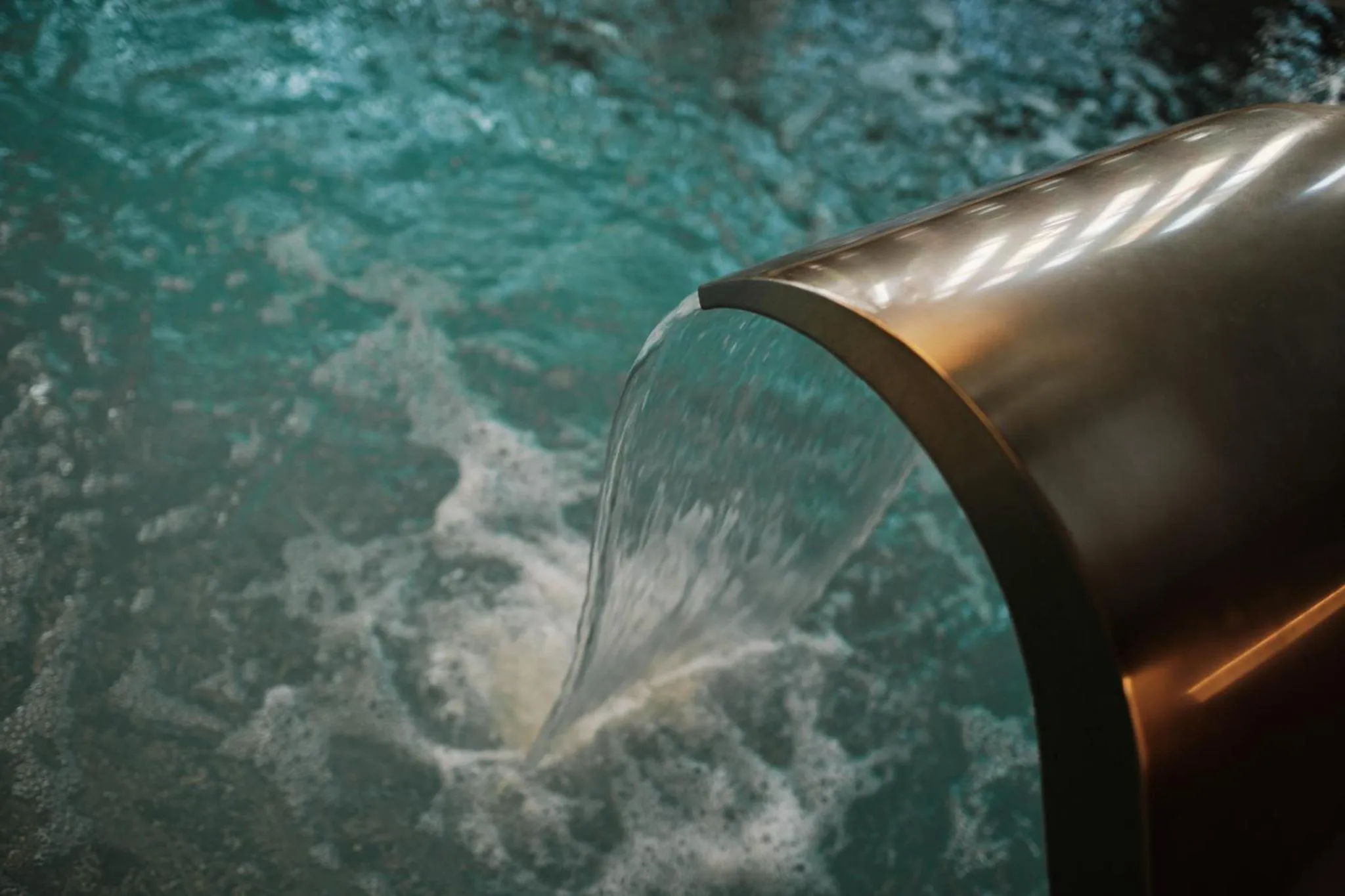 Spa and wellness centre/facilities in Prinsotel Alba & Spa