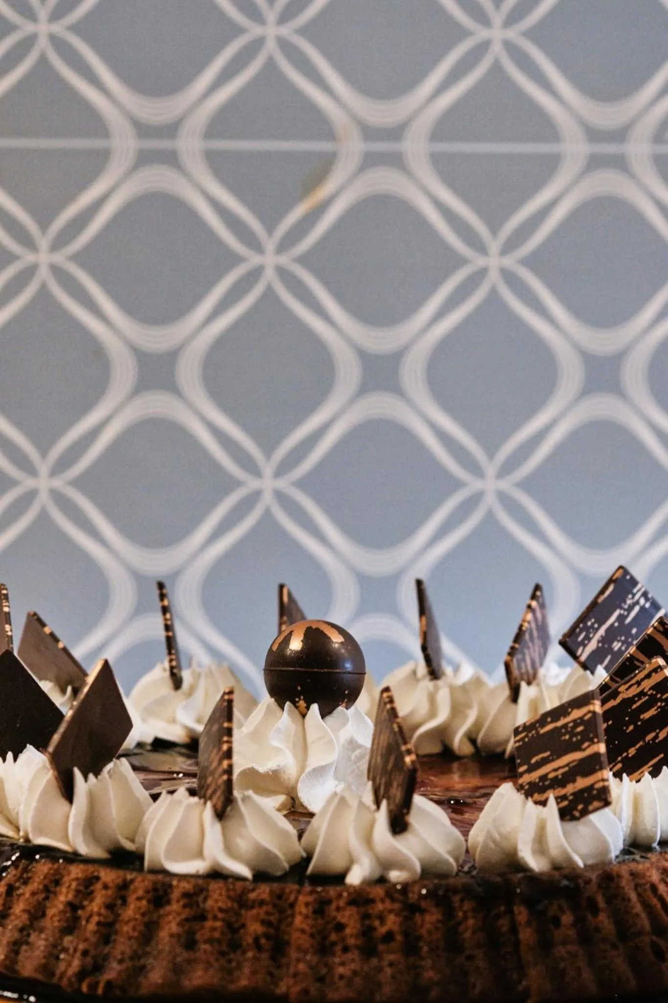 Restaurant/places to eat in Prinsotel Alba & Spa