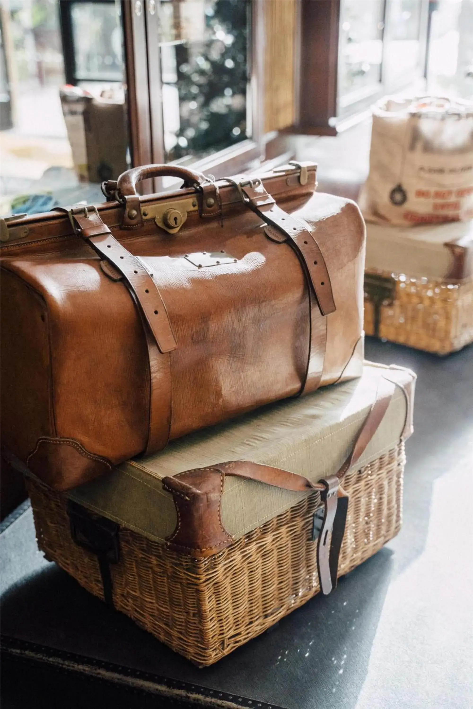 Lobby or reception in Lindner Hotel Mallorca Portals Nous, part of JdV by Hyatt Lobby or reception in Lindner Hotel Mallorca Portals Nous, part of JdV by Hyatt