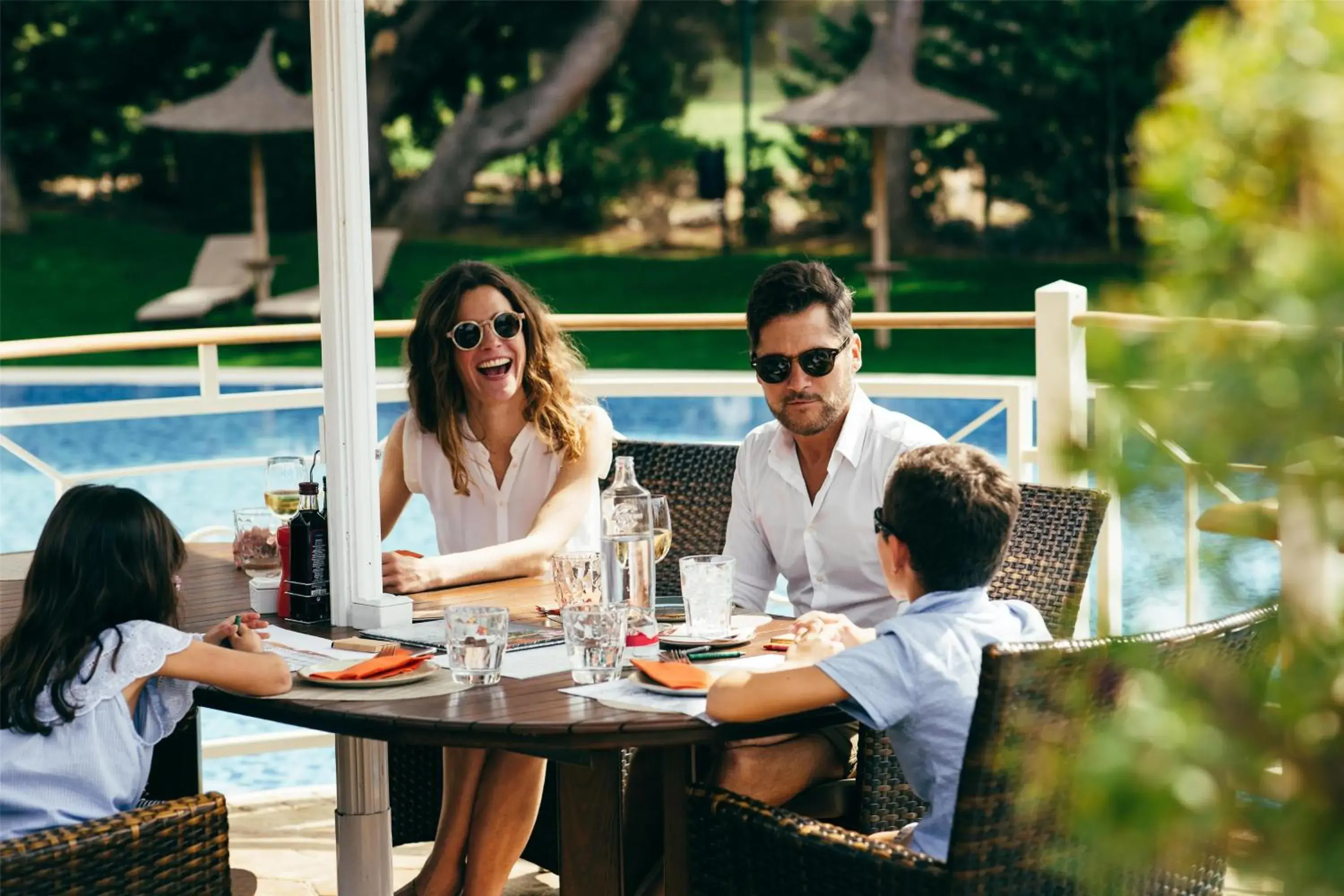 Food and drinks in Lindner Hotel Mallorca Portals Nous, part of JdV by Hyatt Food and drinks in Lindner Hotel Mallorca Portals Nous, part of JdV by Hyatt