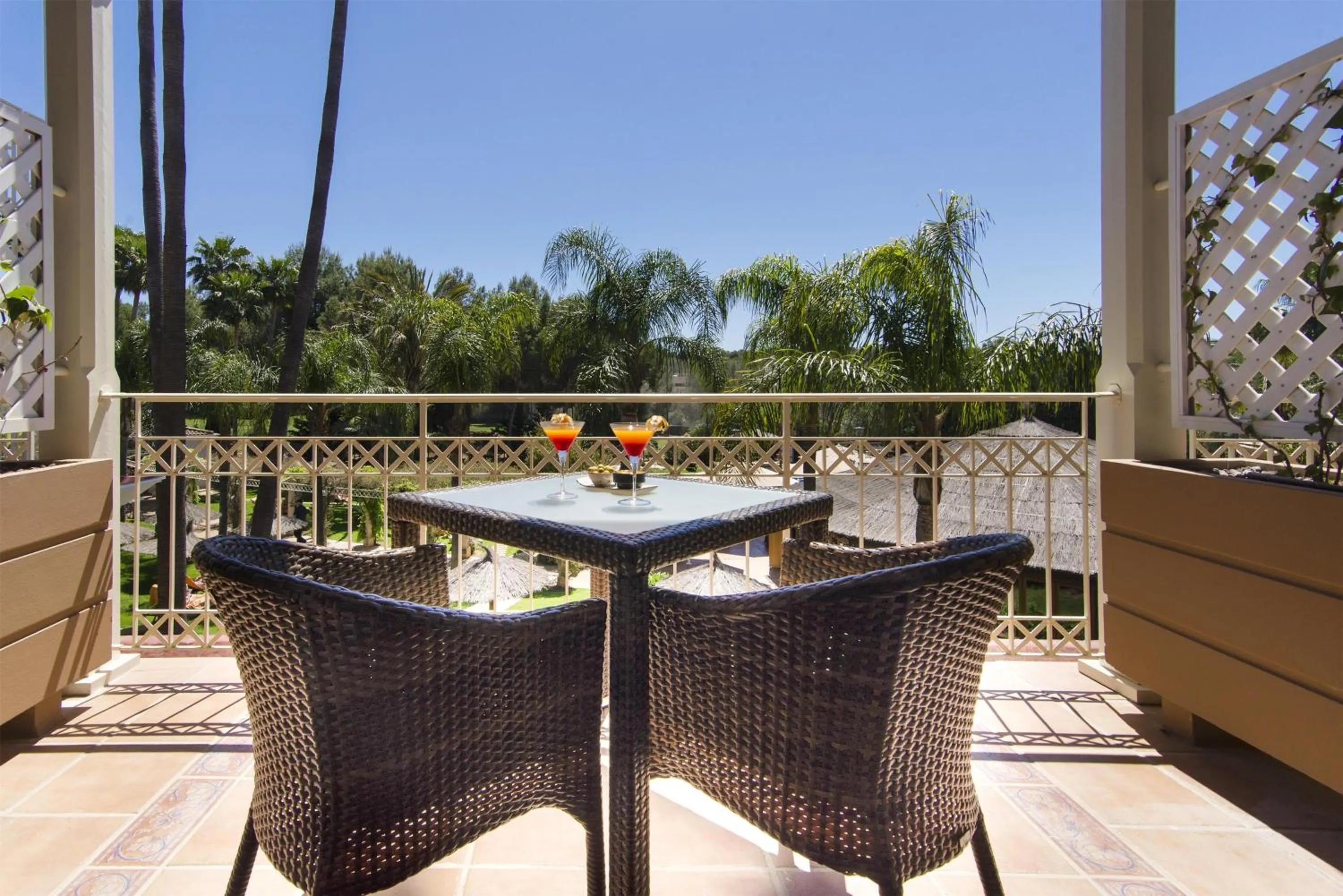 Bedroom in Lindner Hotel Mallorca Portals Nous, part of JdV by Hyatt