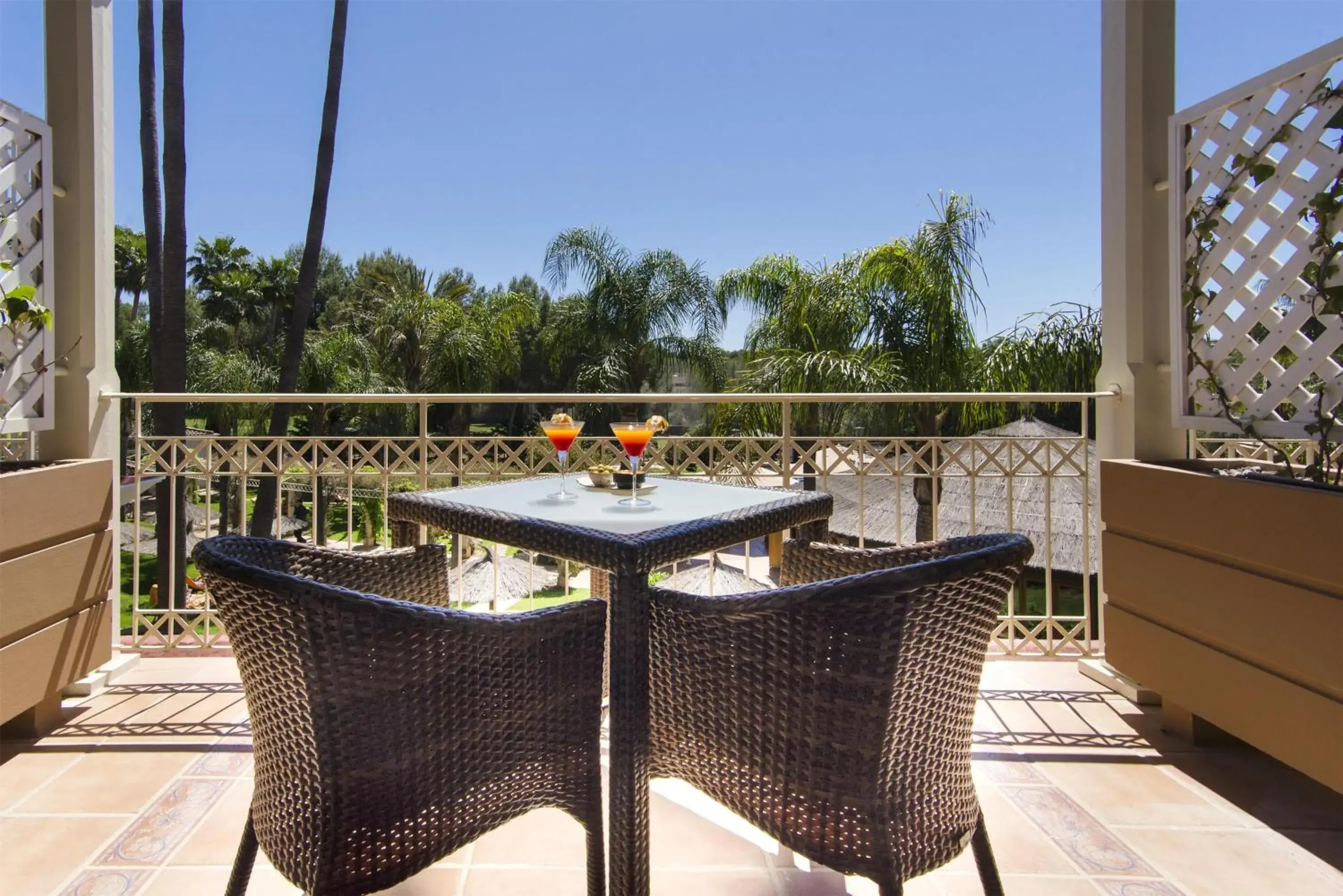 Bedroom in Lindner Hotel Mallorca Portals Nous, part of JdV by Hyatt Bedroom in Lindner Hotel Mallorca Portals Nous, part of JdV by Hyatt