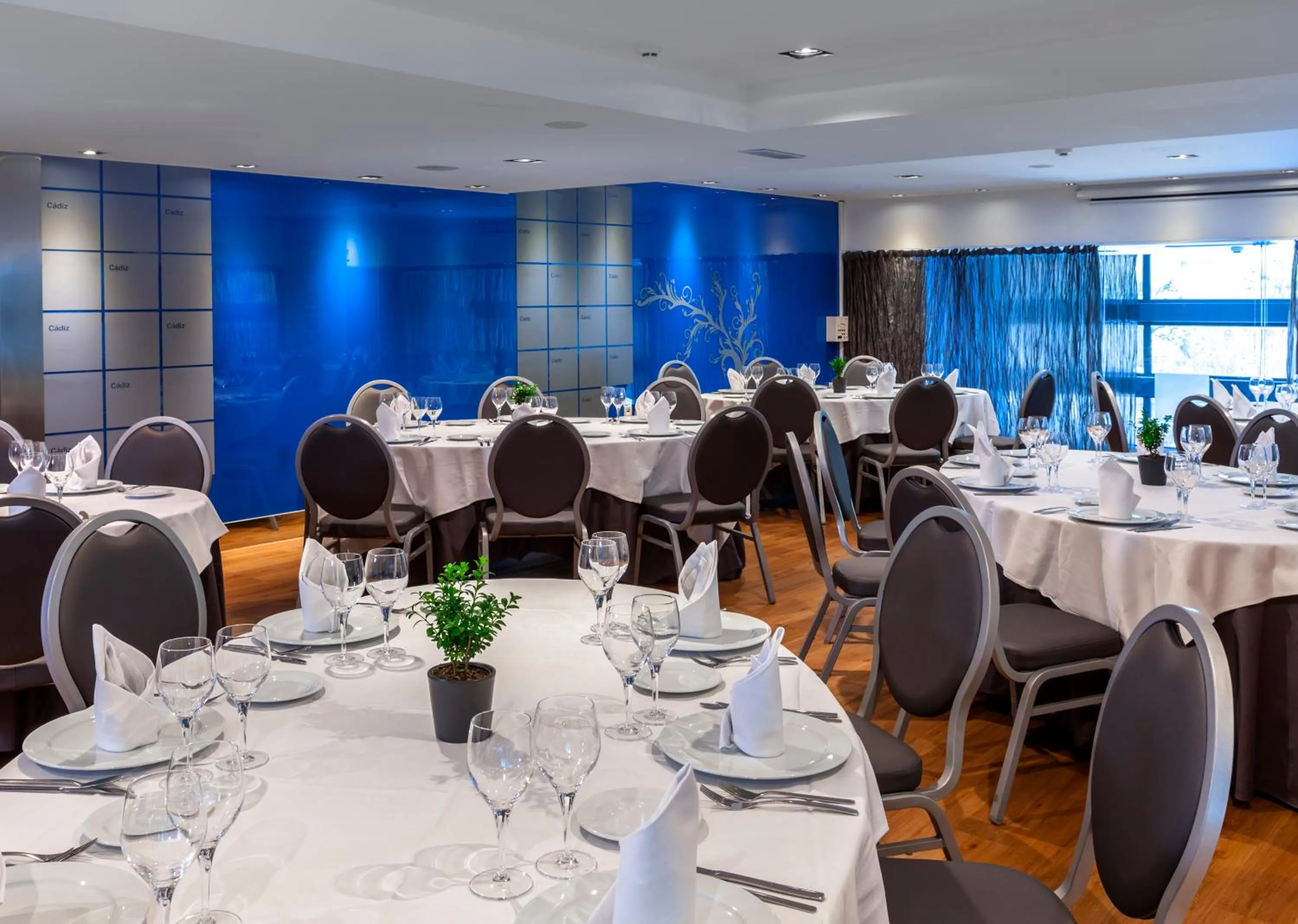 Banquet/Function facilities in Occidental Cádiz