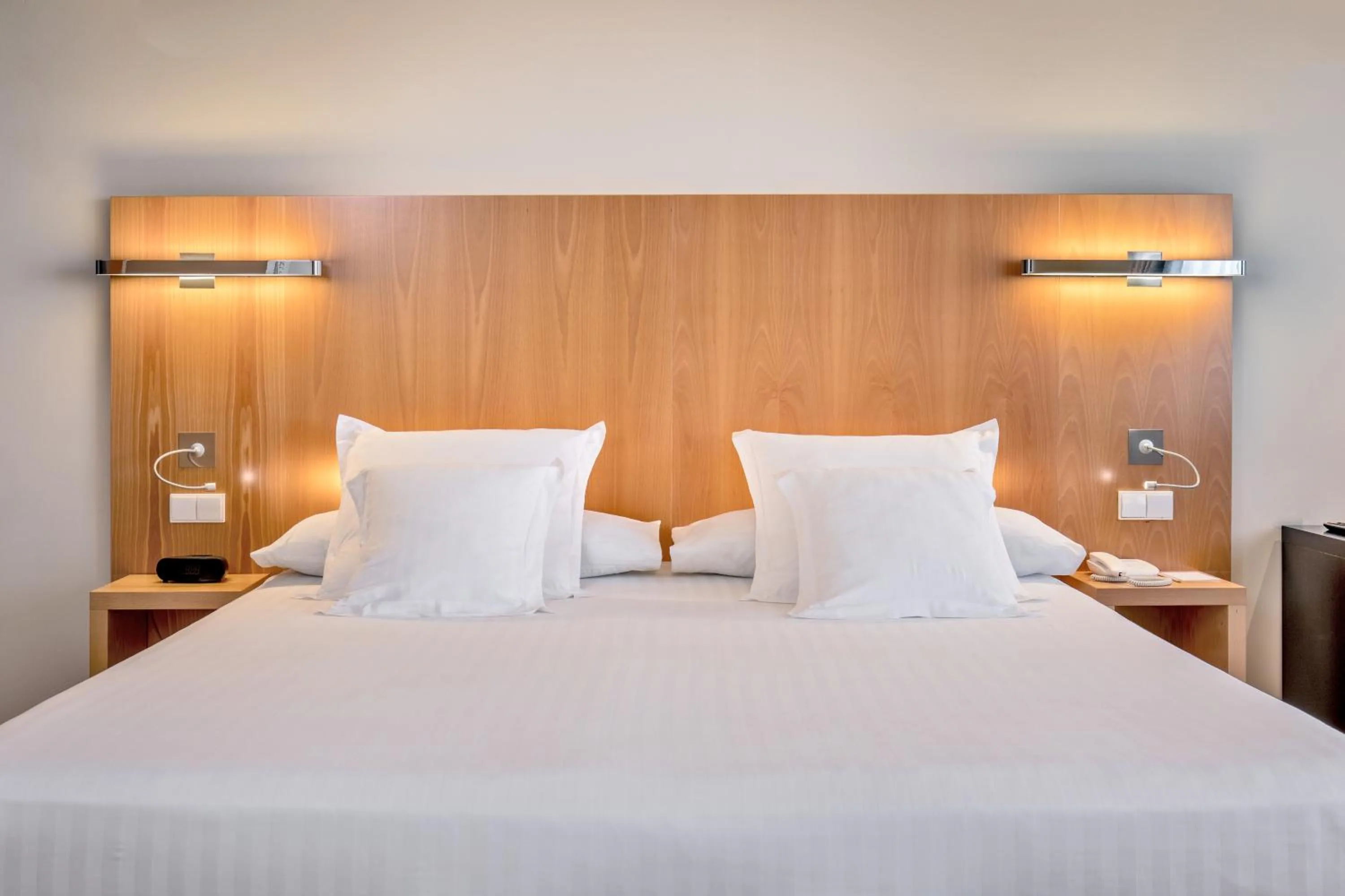 Bed in Occidental Cádiz