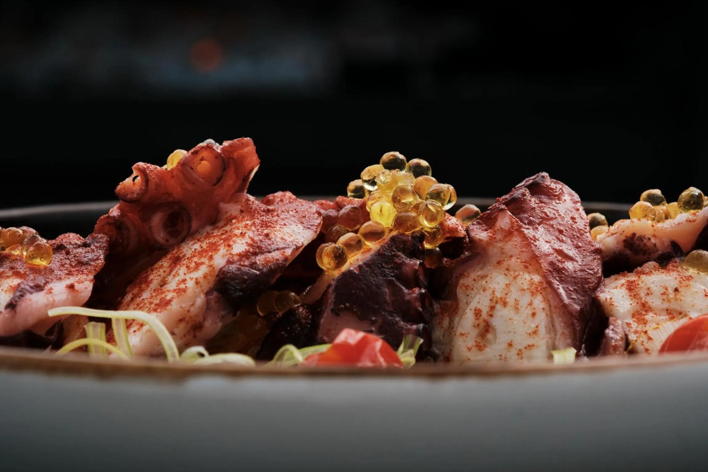 Restaurant/places to eat in Prinsotel La Dorada & Spa