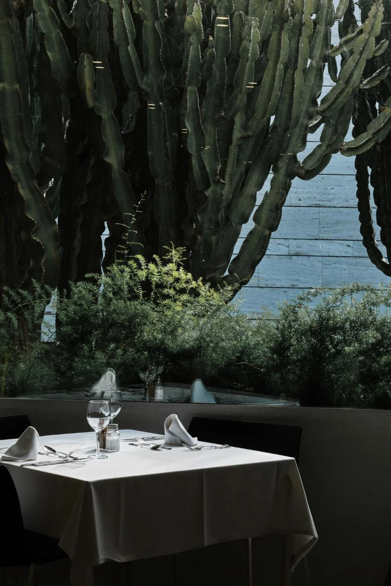 Restaurant/places to eat in Prinsotel La Dorada & Spa