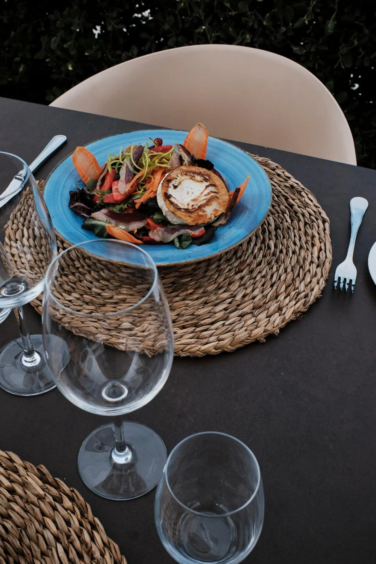 Restaurant/places to eat in Prinsotel La Dorada & Spa