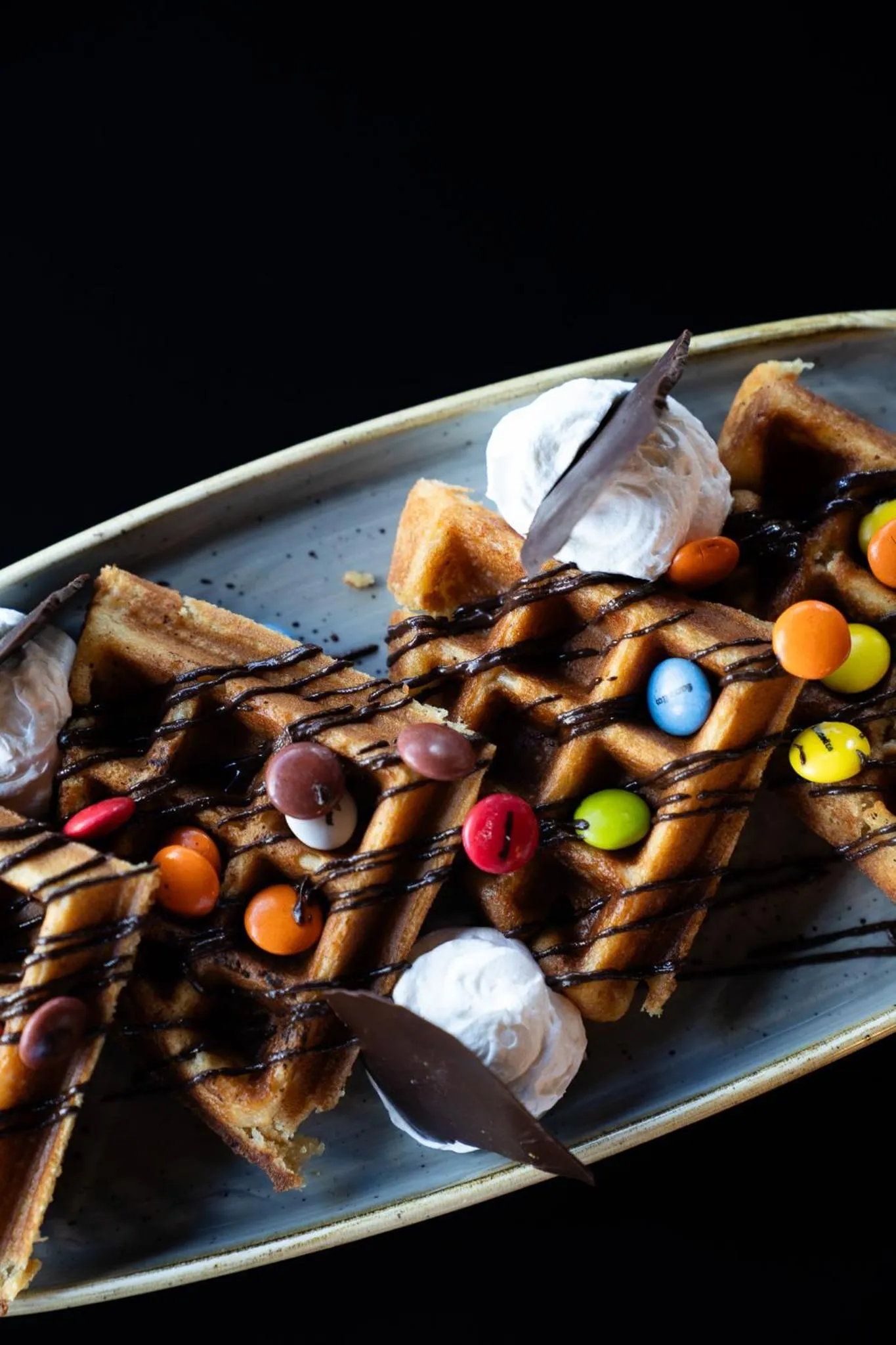 Restaurant/places to eat in Prinsotel La Dorada & Spa