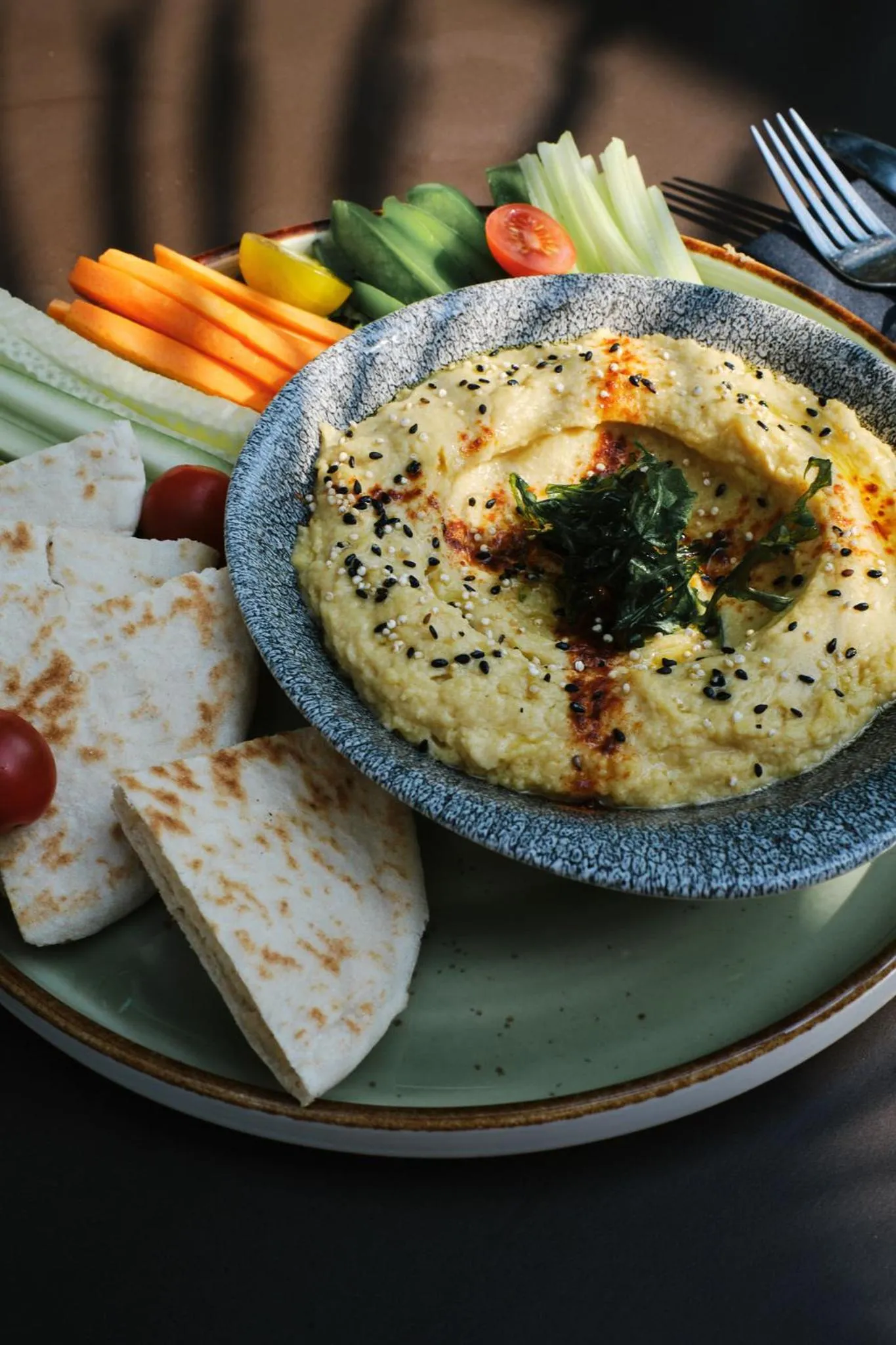 Restaurant/places to eat in Prinsotel La Dorada & Spa