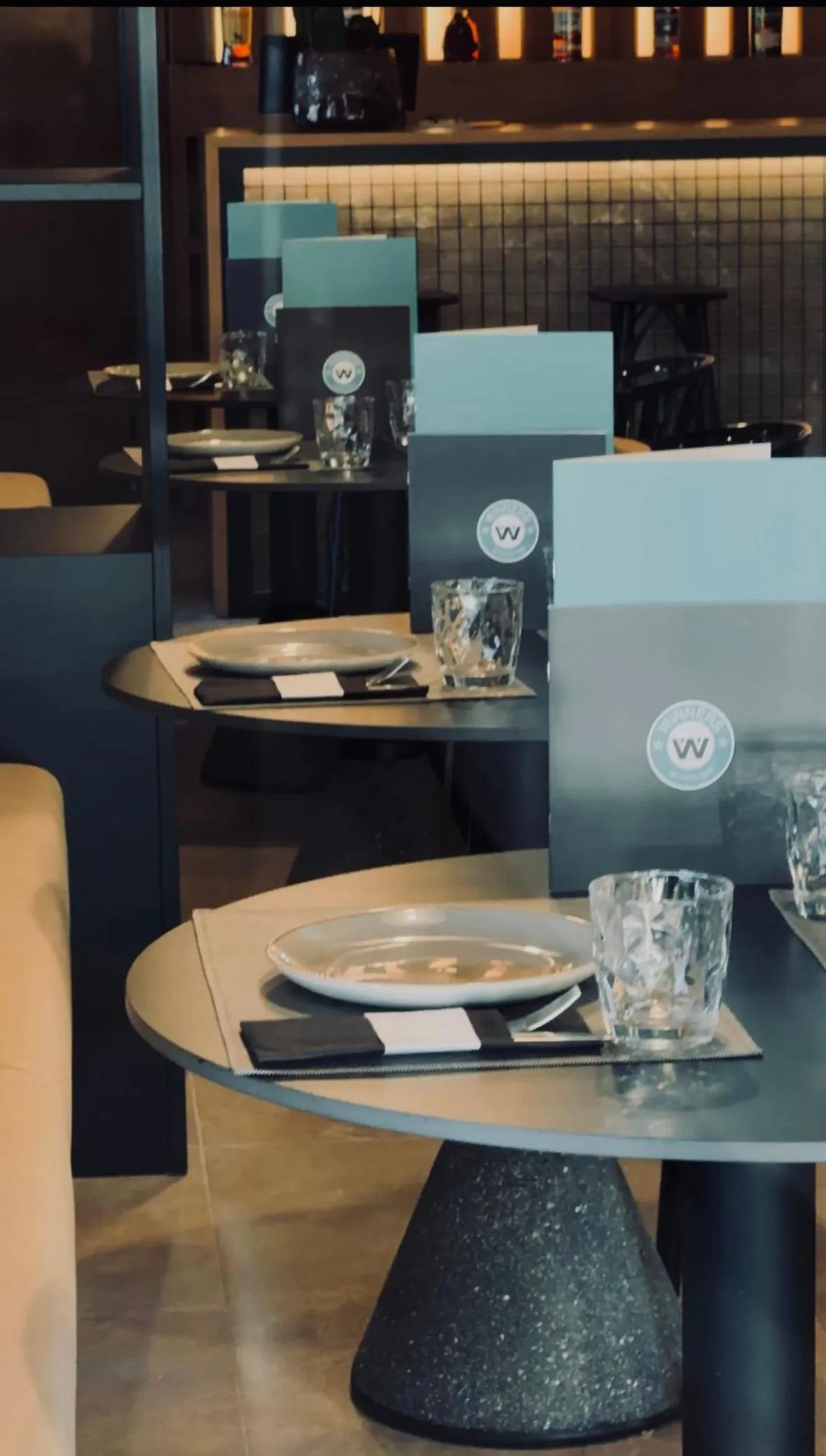 Restaurant/places to eat in Prinsotel La Dorada & Spa