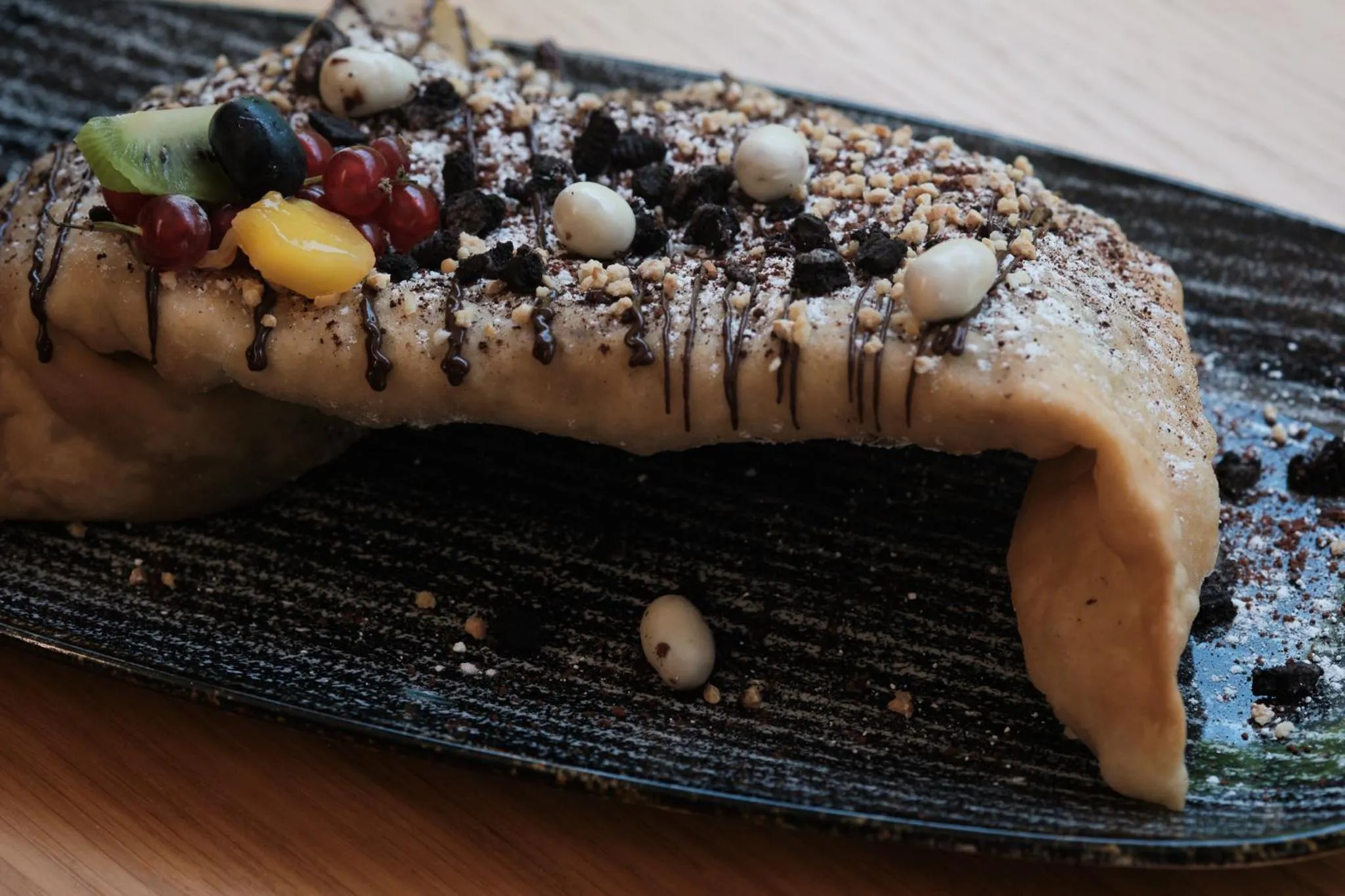 Restaurant/places to eat in Prinsotel La Dorada & Spa